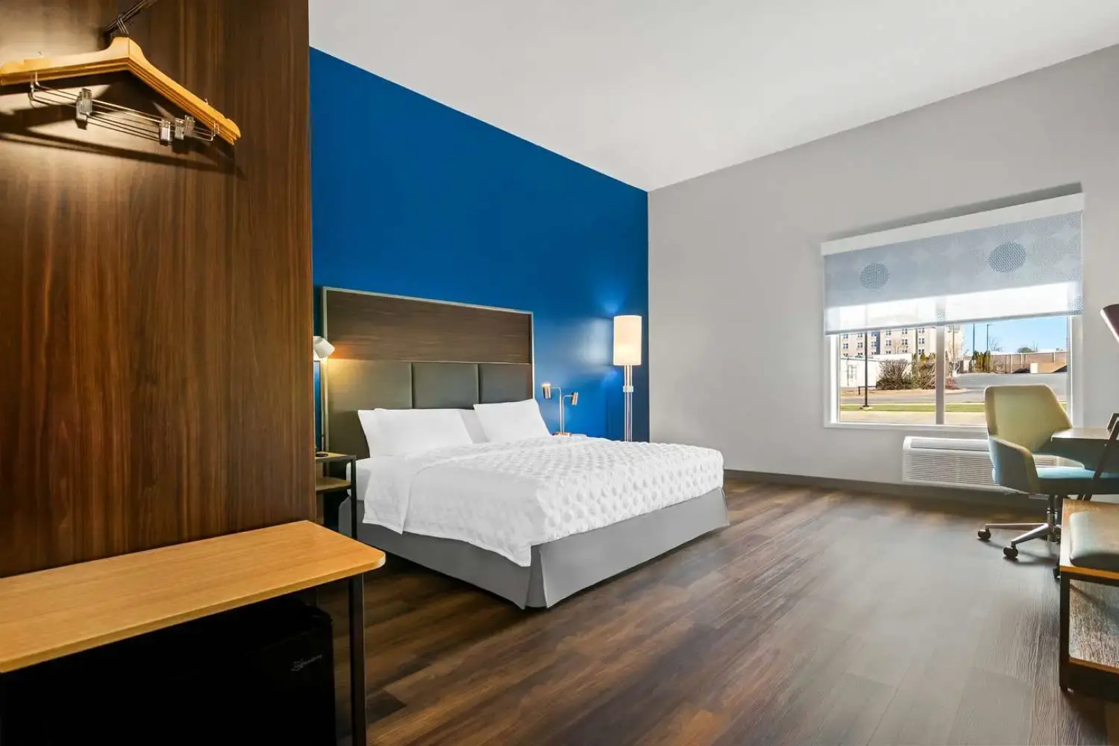 Tru By Hilton Rogers Bentonville