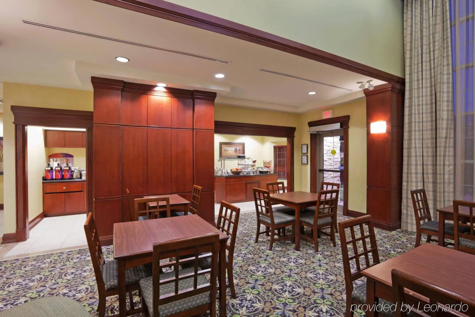 Staybridge Suites Guelph by IHG