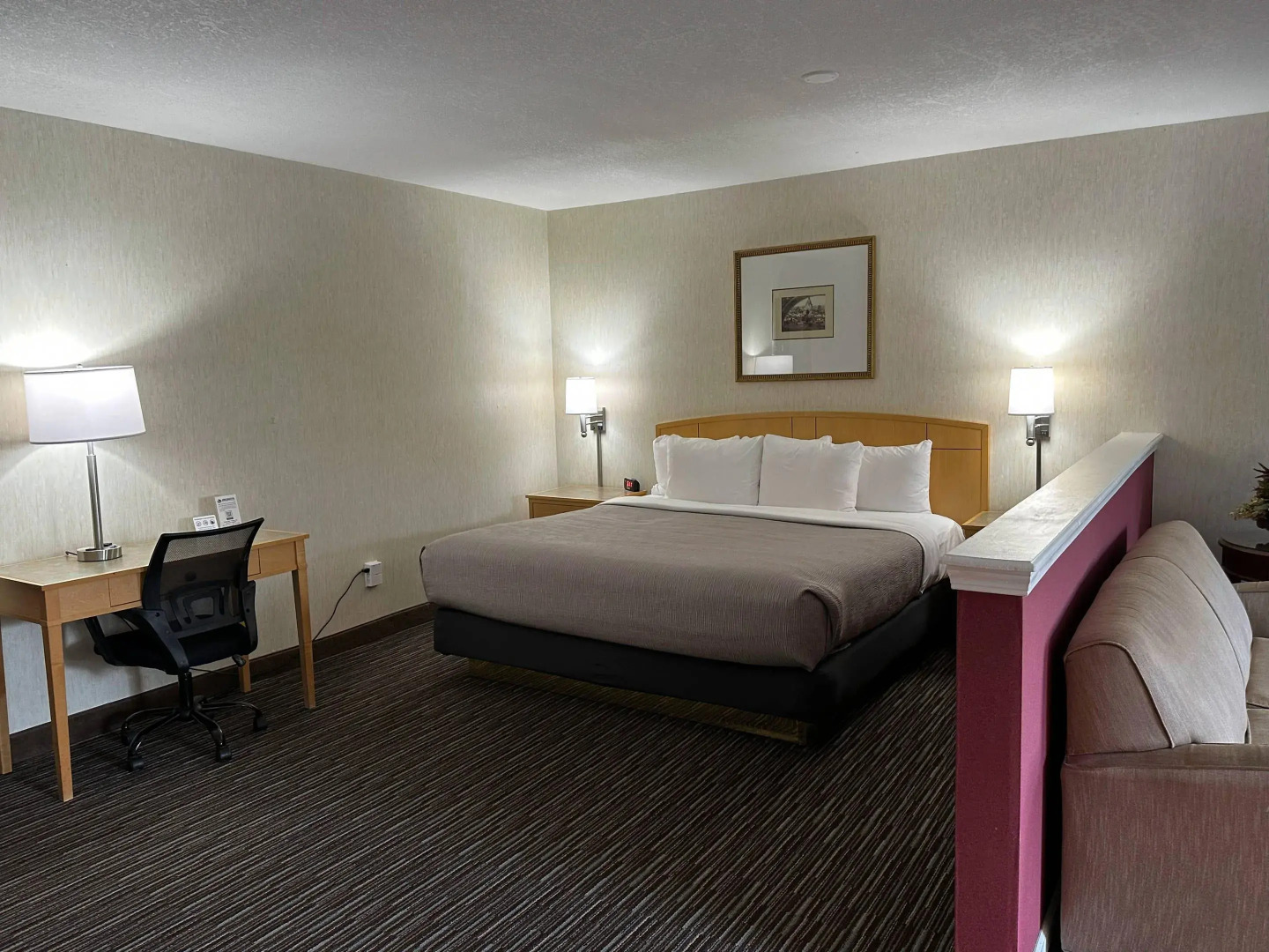 Quality Inn near Toms River Corporate Park