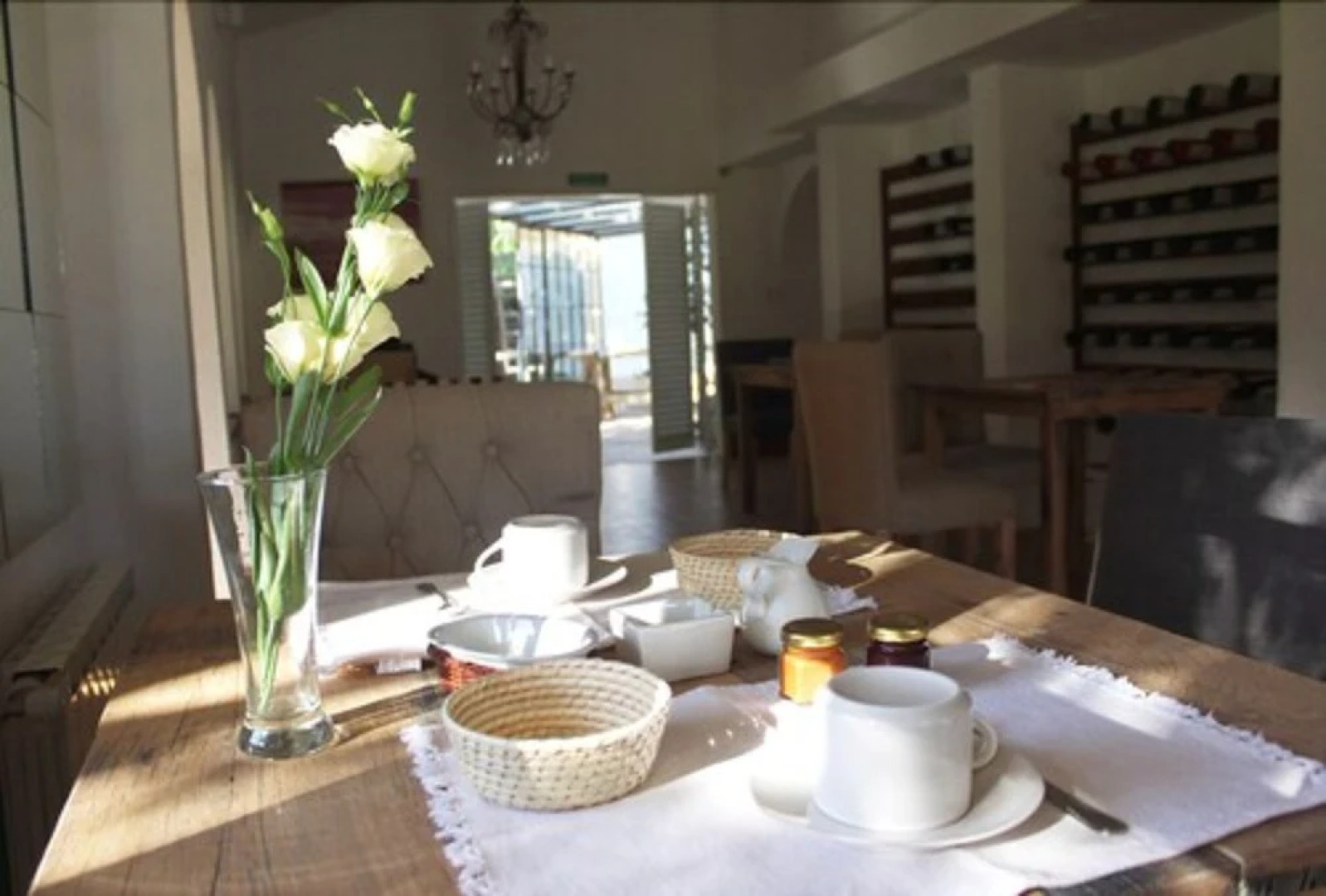 La Masía Hotel Boutique