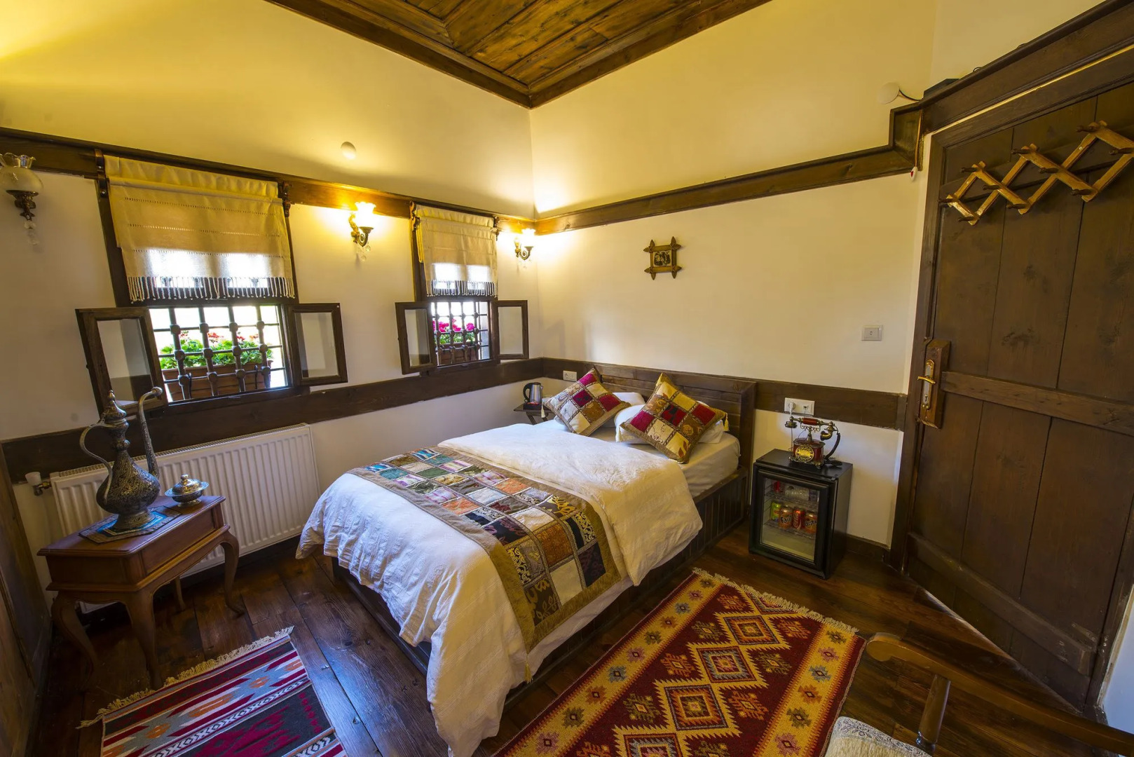 Safranbolu Seyir Konak Otel