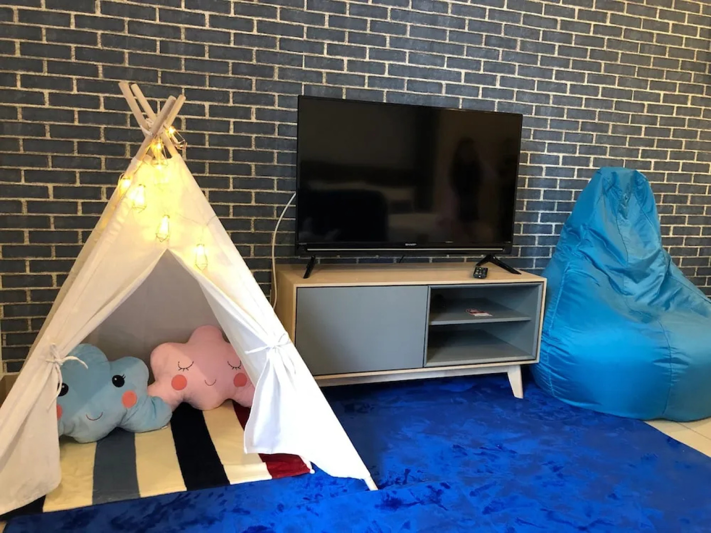 JW Midhill Genting Homestay