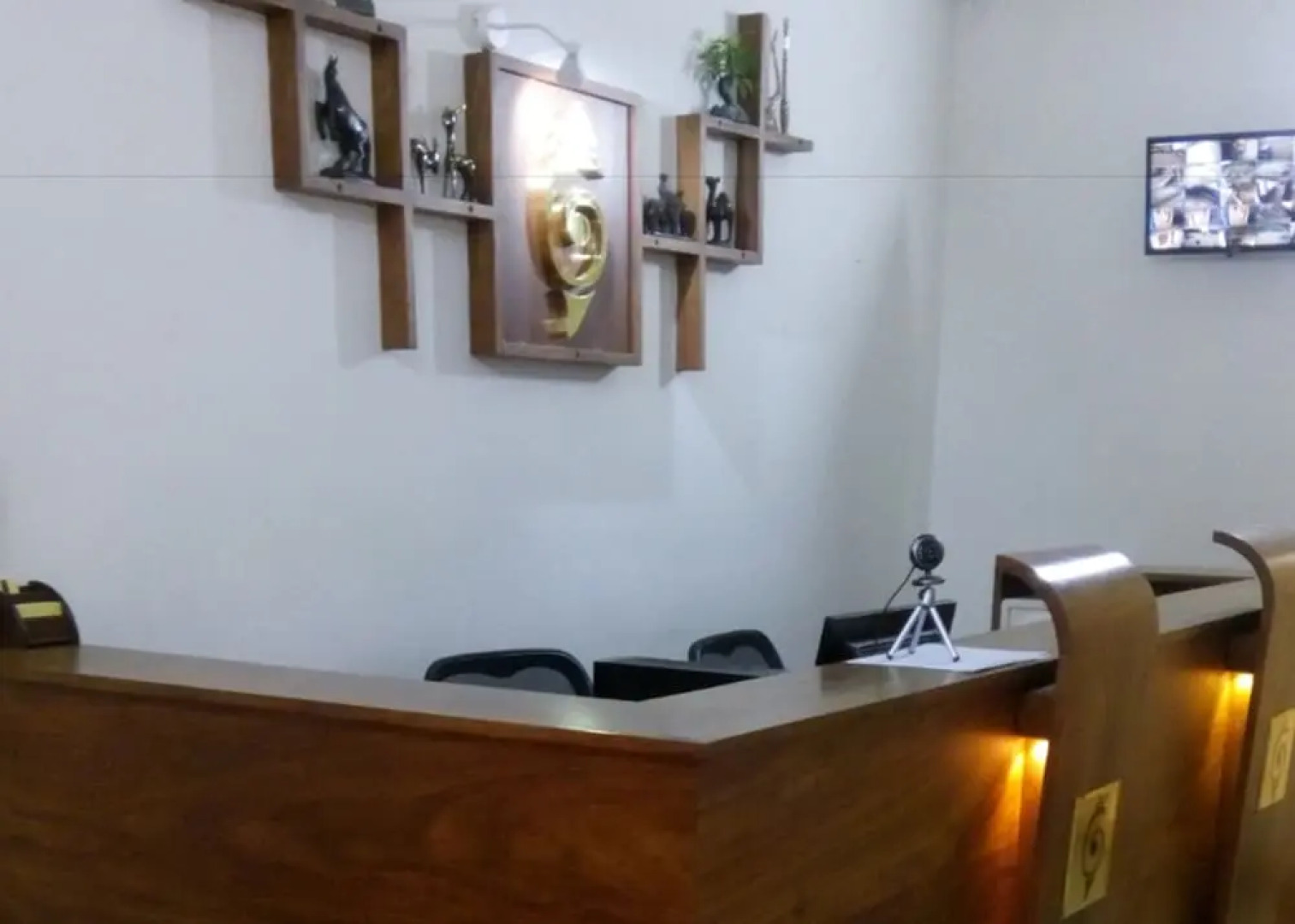 Gokulam Heritage Plaza