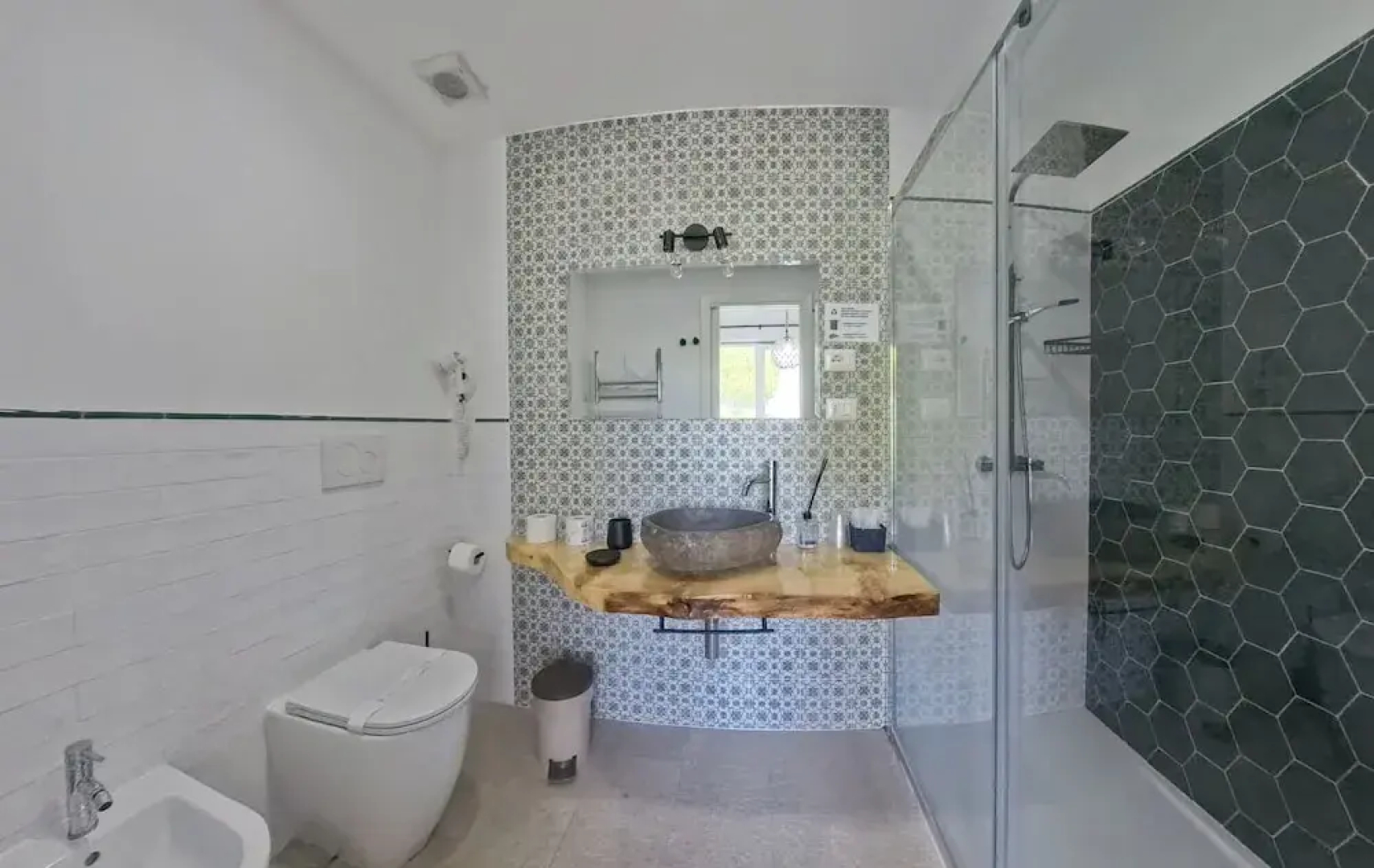 Hotel Capo Circeo