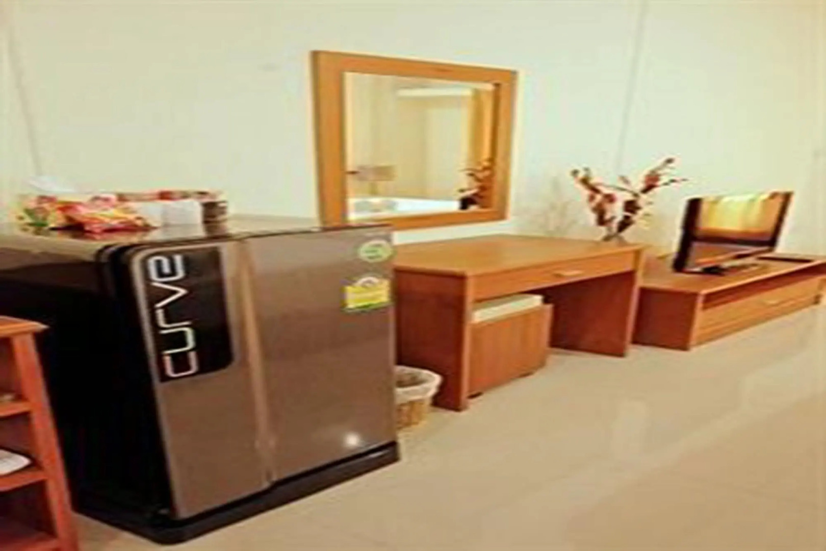 Rafael Mansion Bangkok Aiport