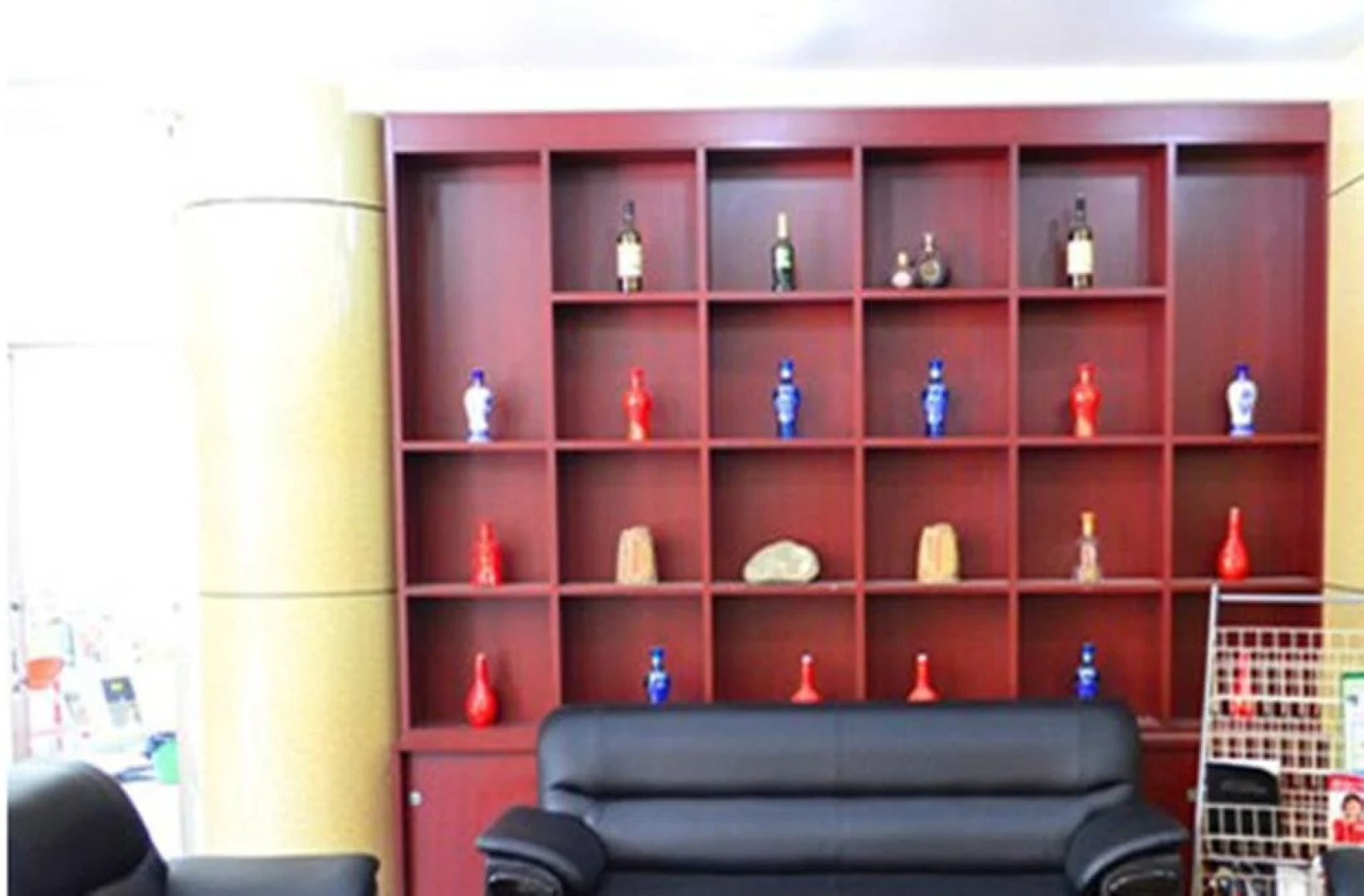 Baishida Business Hotel Huaiyin District