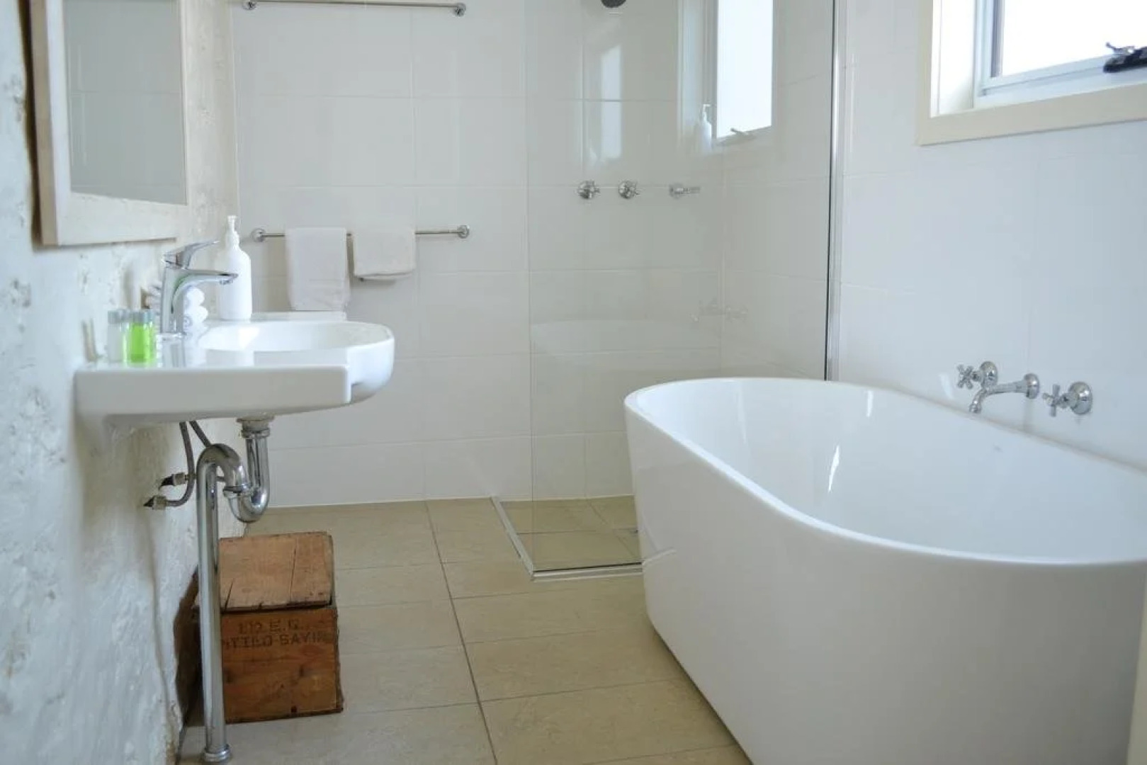 20 Hill Avenue Bed & Breakfast