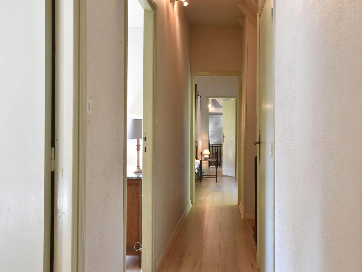 Attractive Holiday Home in Saint-Omer with Wellness Centre