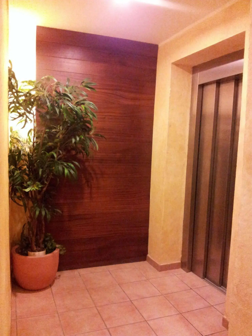 Apartamentos Casa Maria