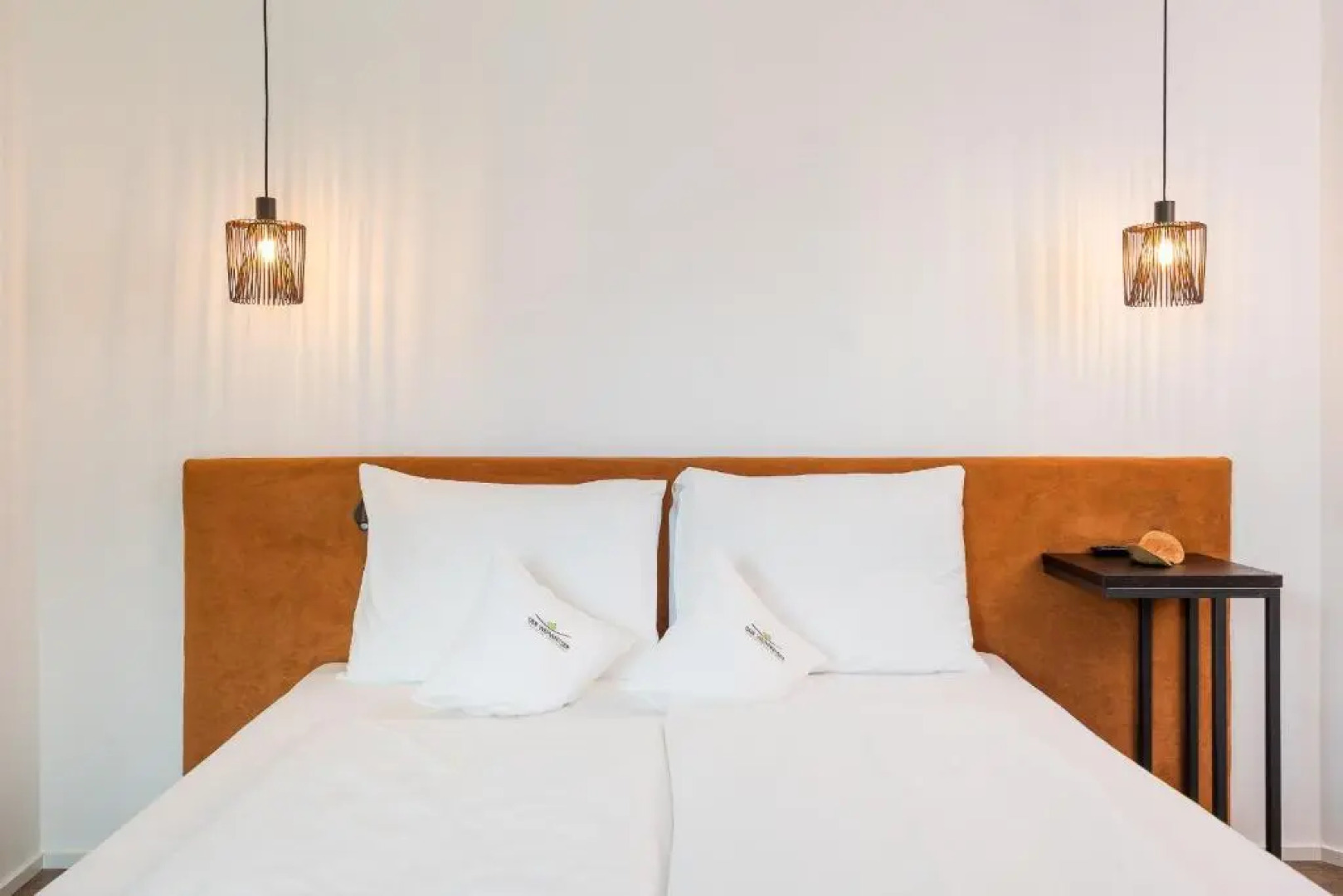 Hotel Der Weinmesser