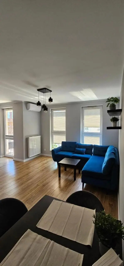 Apartament New Versal