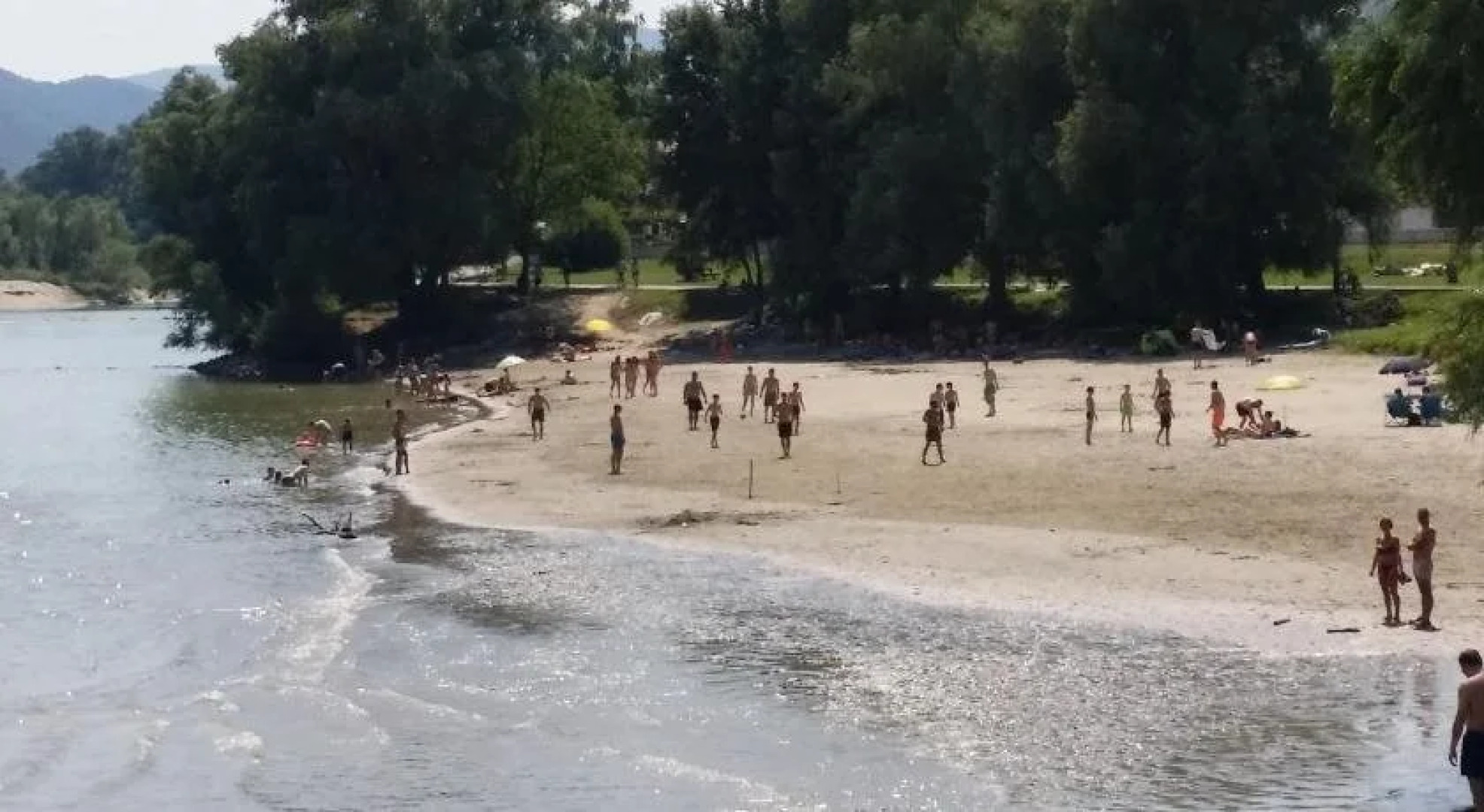 Donauwirt Hotel - Restaurant