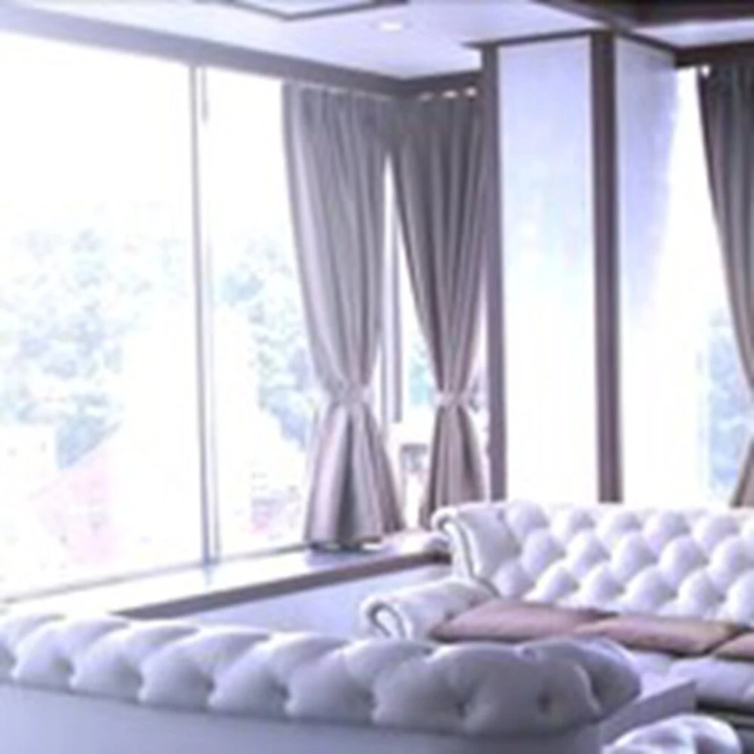 Tongyeong Tourist Hotel