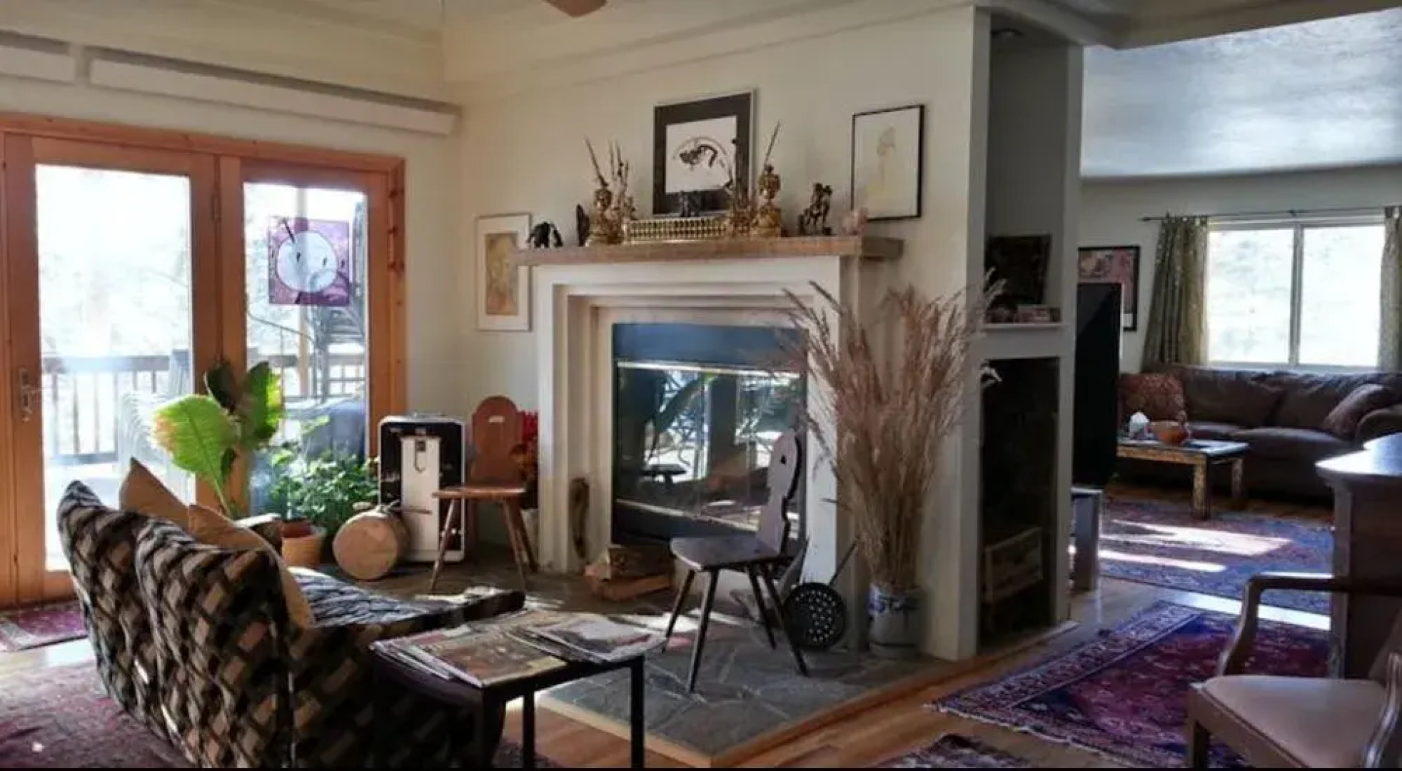 Coyote Blues Bed and Breakfast