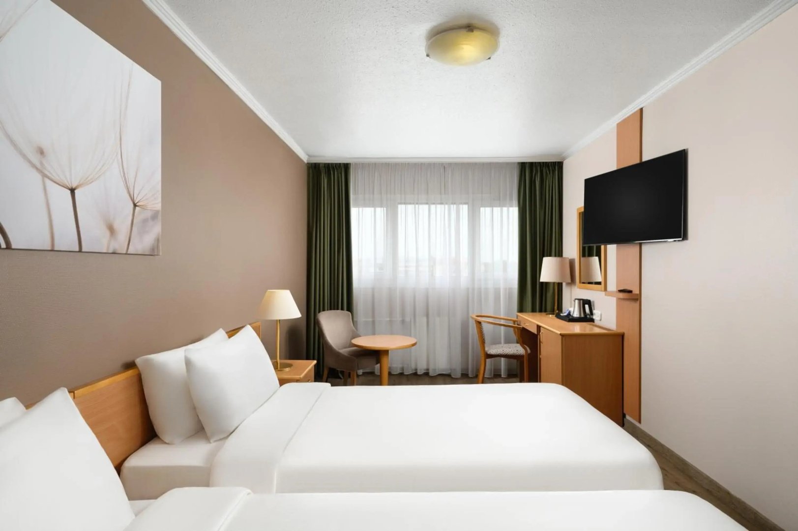 Danubius Hotel Arena