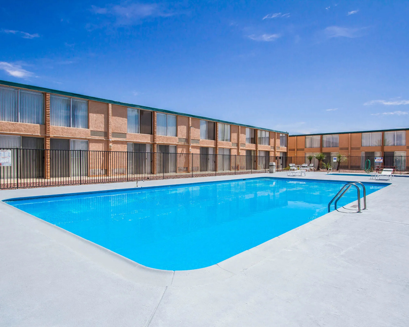 Quality Inn Sierra Vista