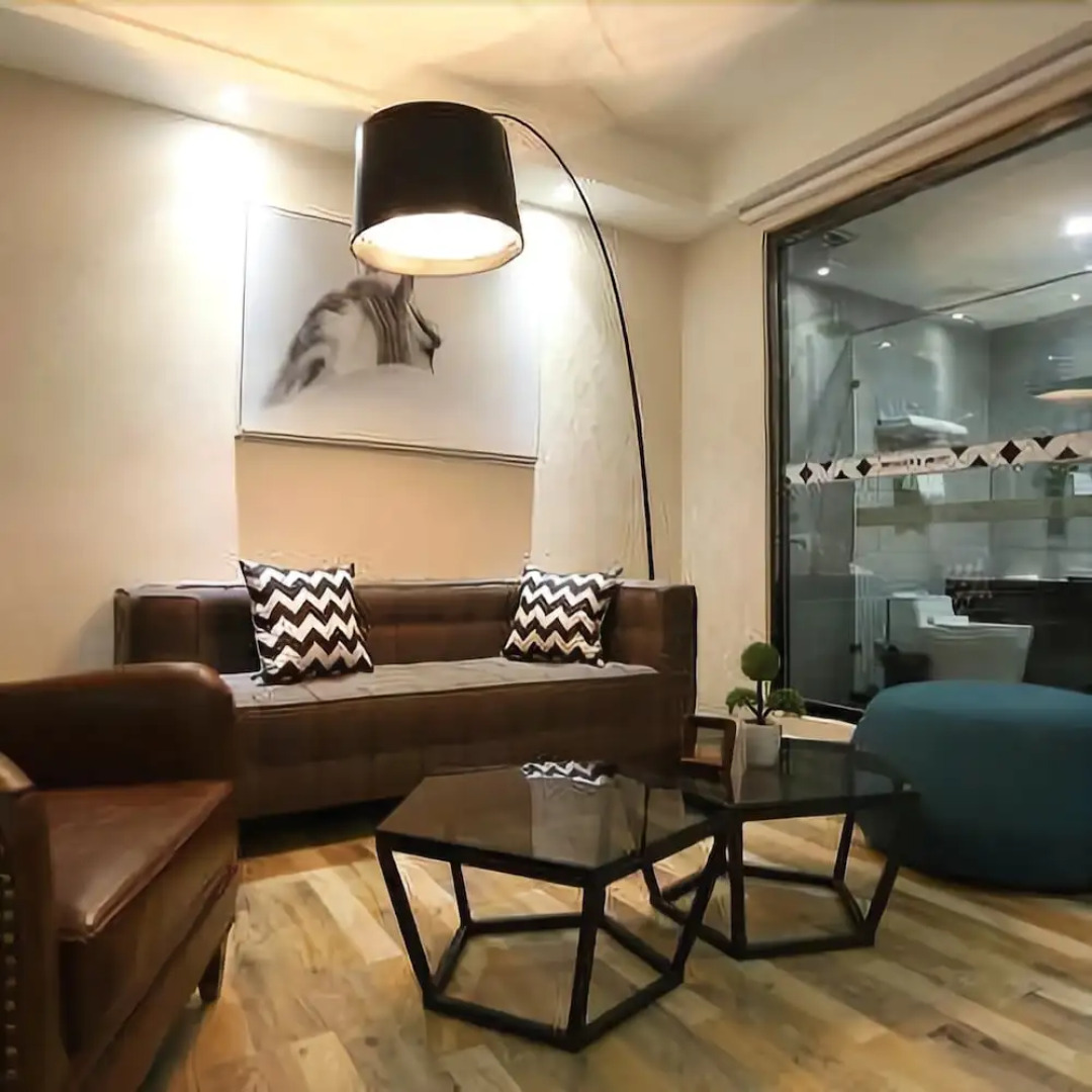 Dreamer & Joker Hotel