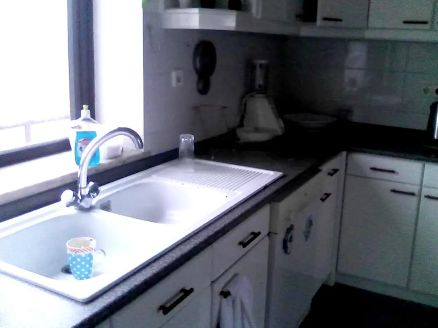 House With 3 Bedrooms in Angra do Heroísmo, With Wonderful sea View, E