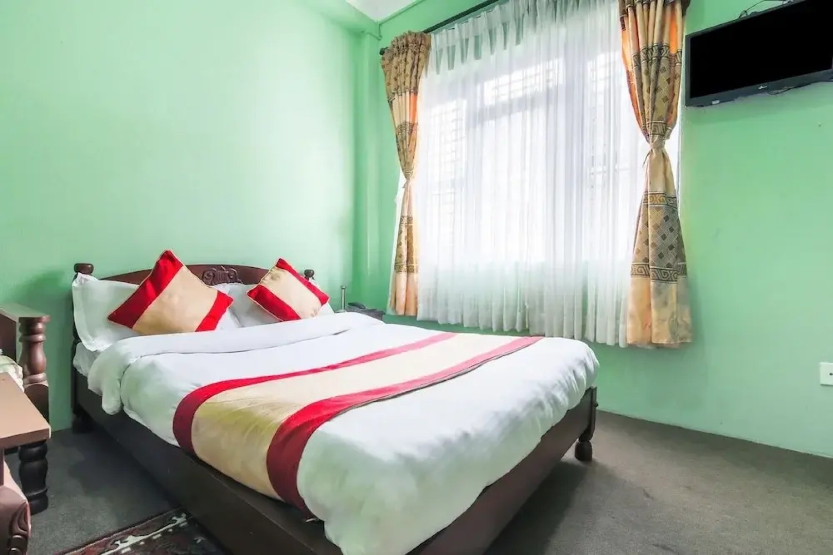 SPOT ON 230 Mount Everest Hotel & Resort