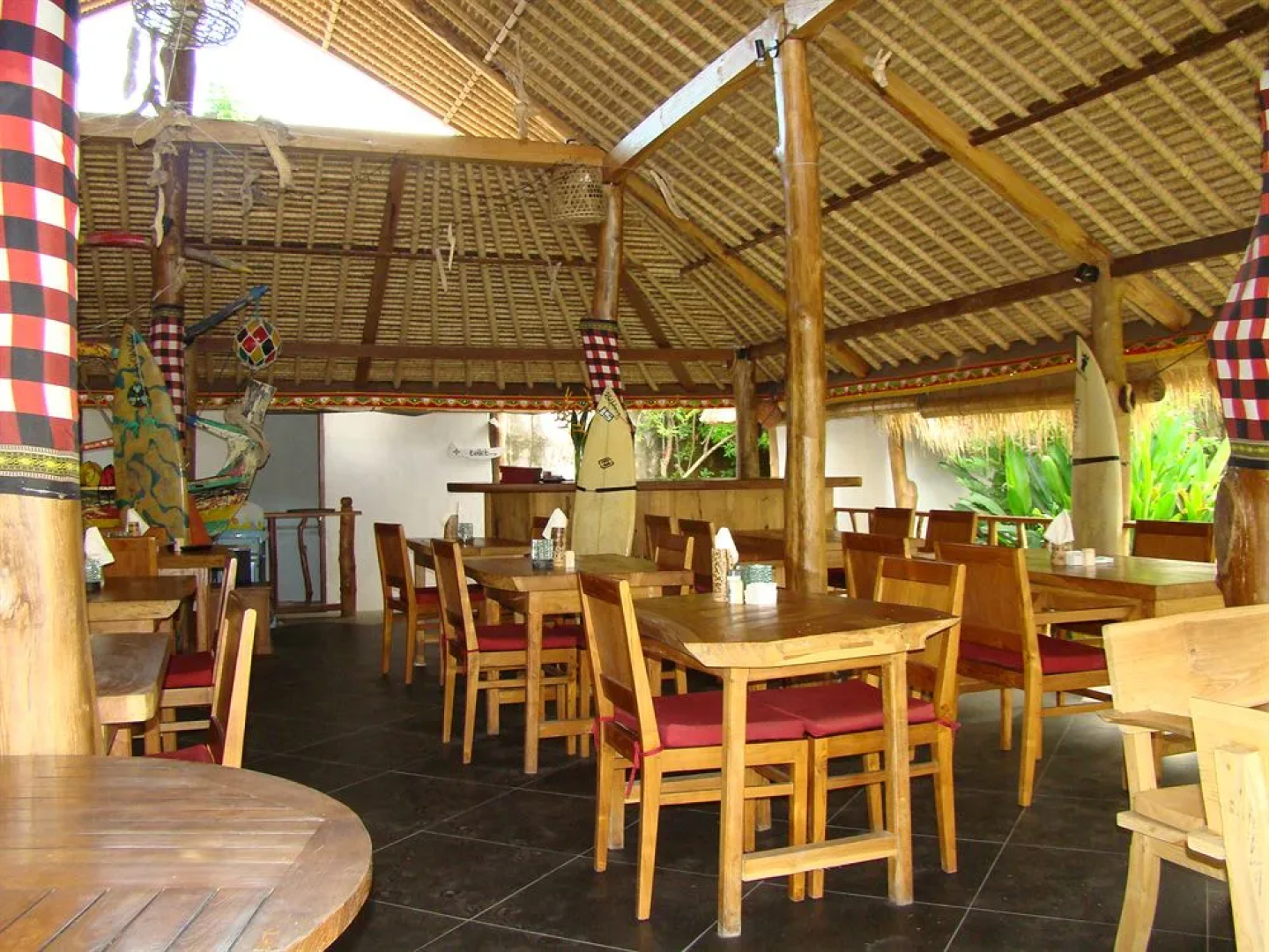 Flower Bud Bungalows