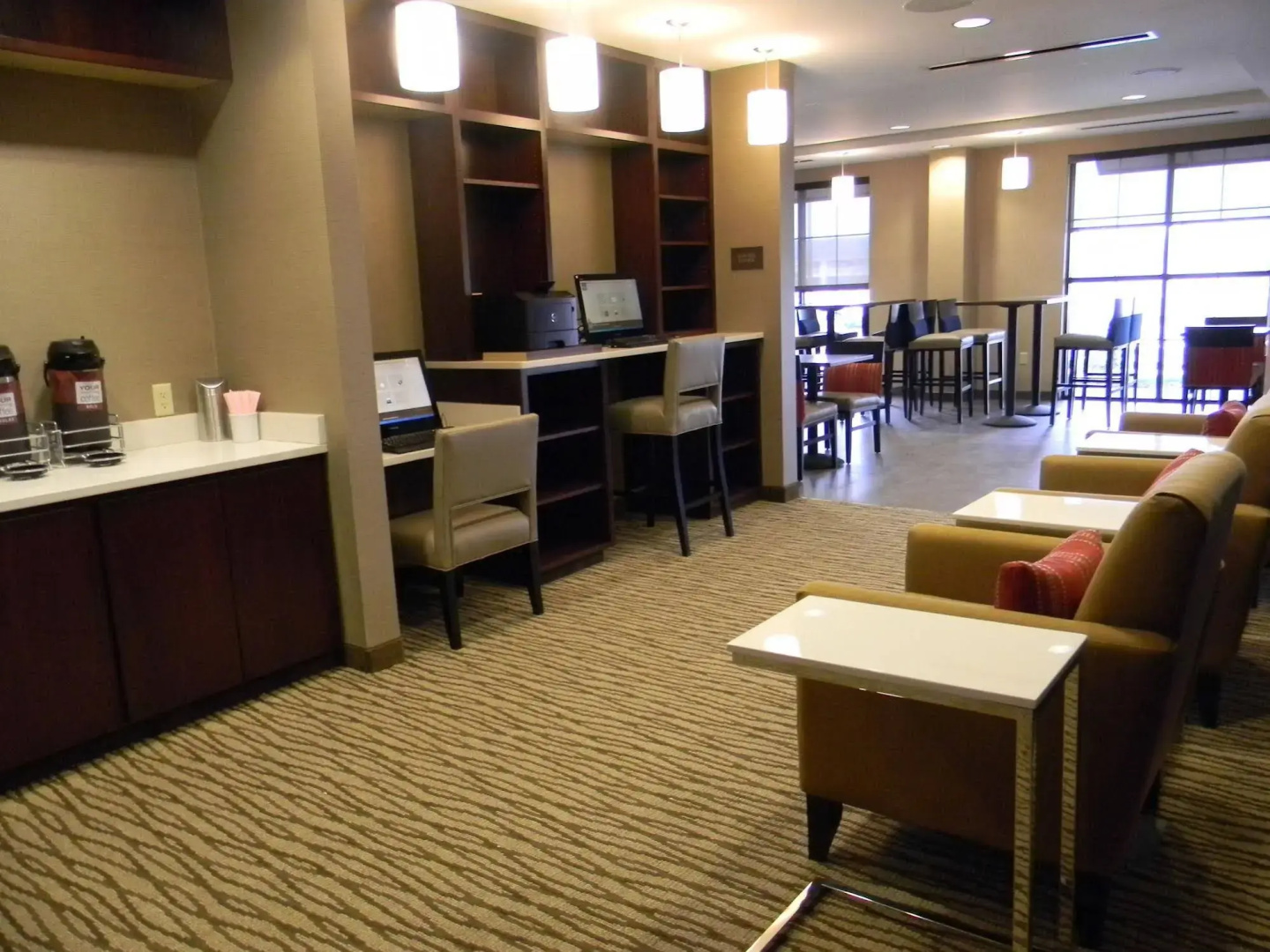 Comfort Suites Youngstown North