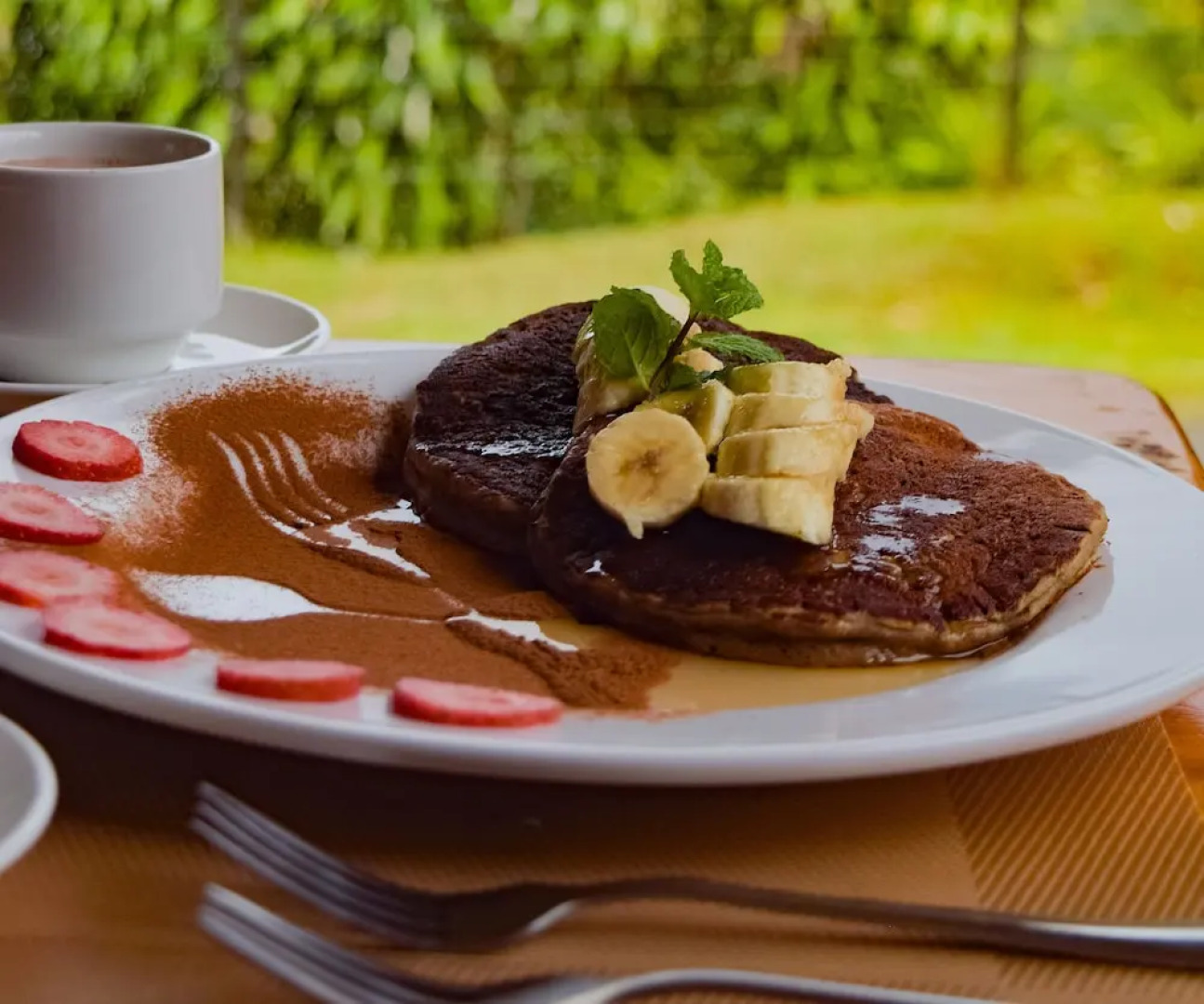 Essence Arenal Spa & Yoga