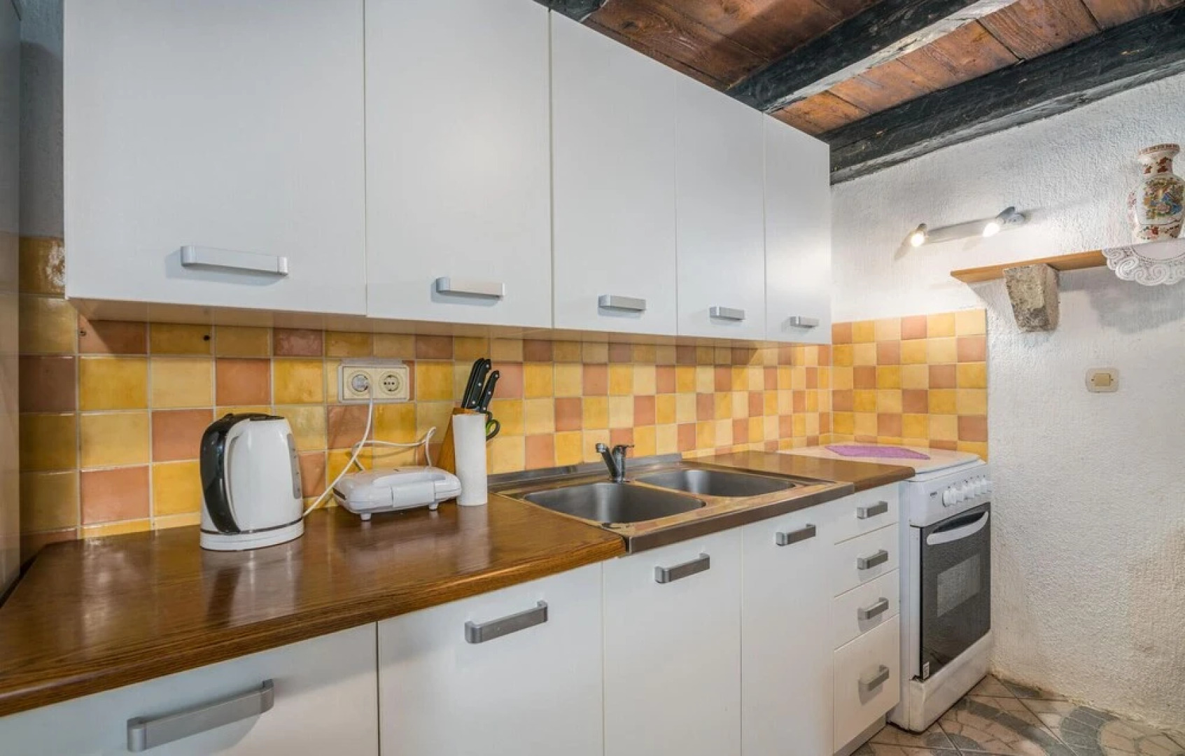 Nice Home in Zgaljici With Wifi and 0 Bedrooms