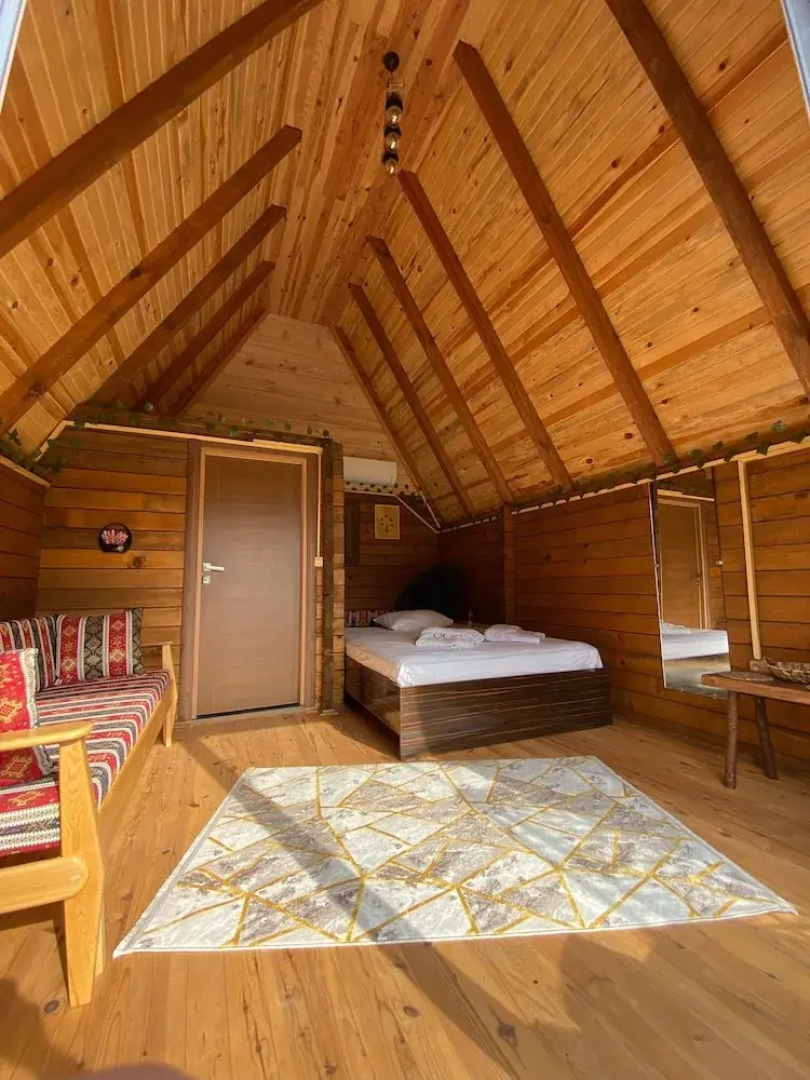 Oce Bungalow