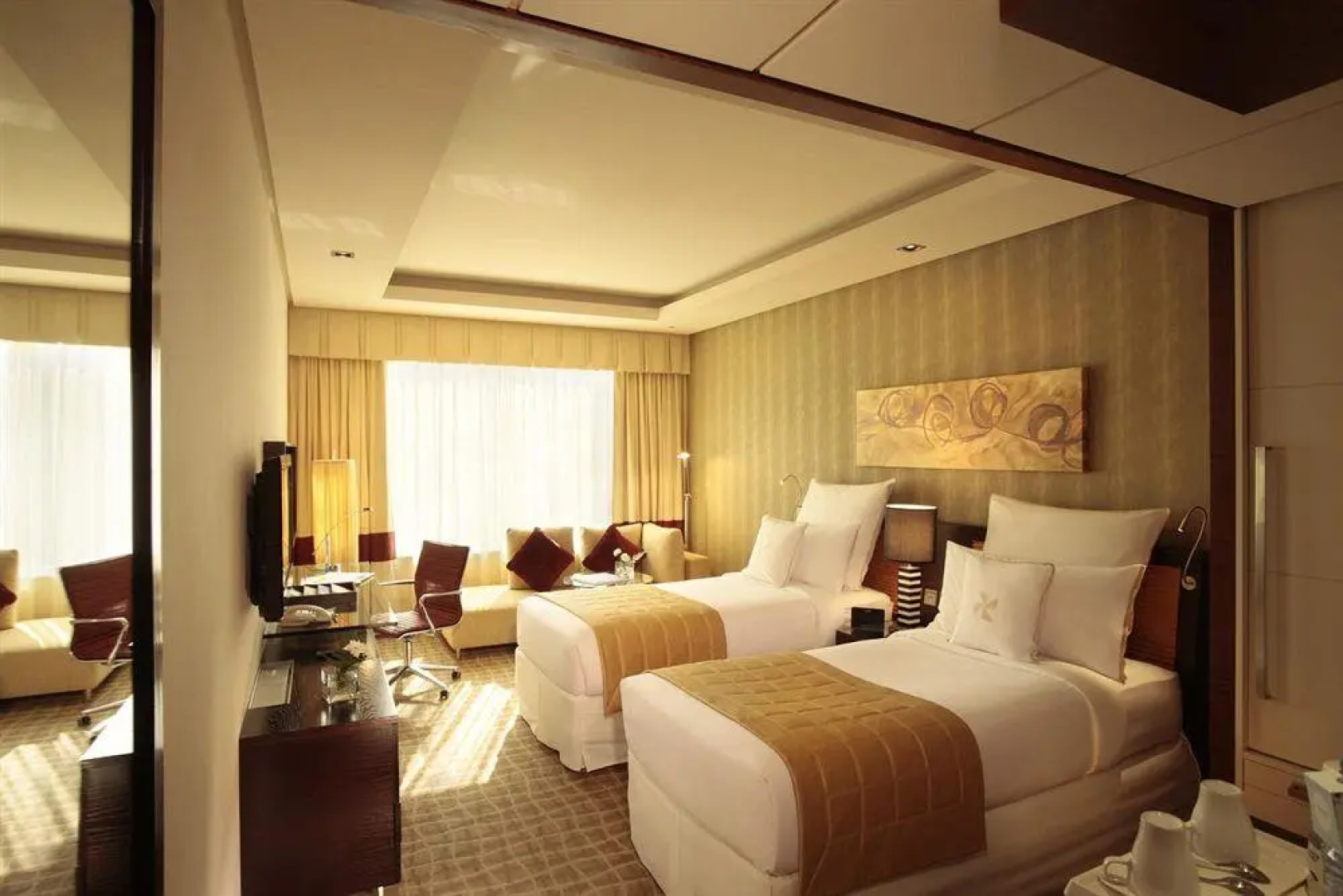 Majestic Premier Hotel