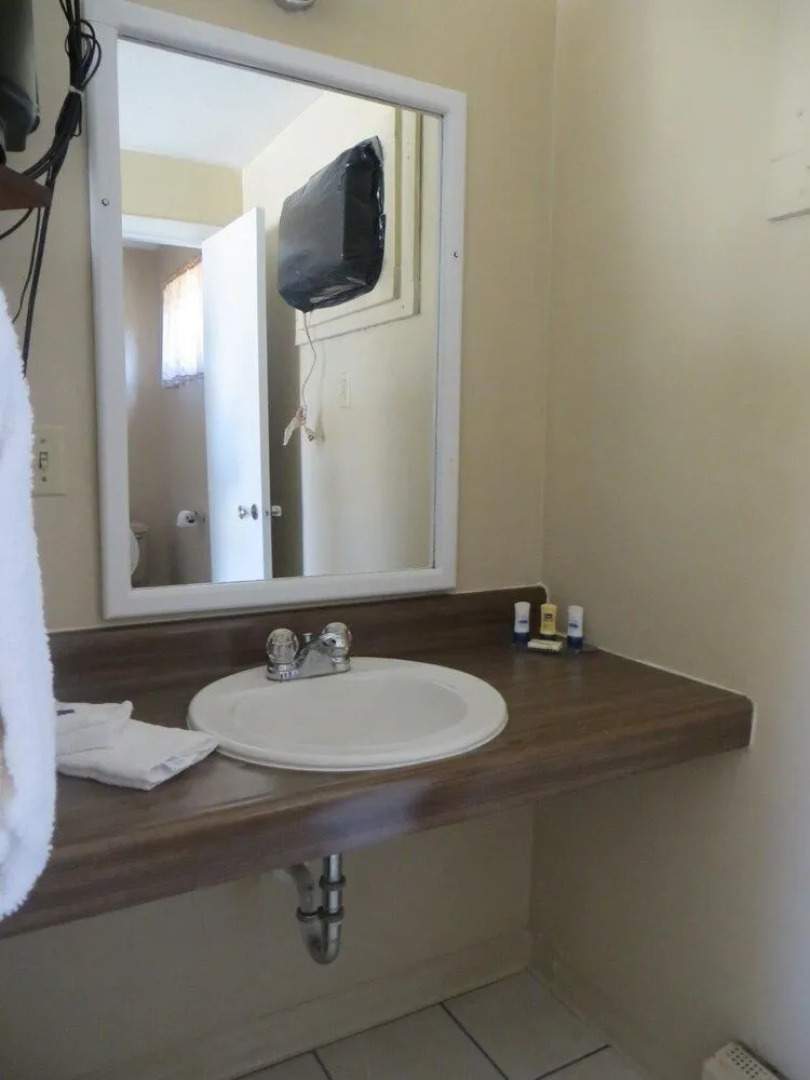 Budget Inn Motel Denison