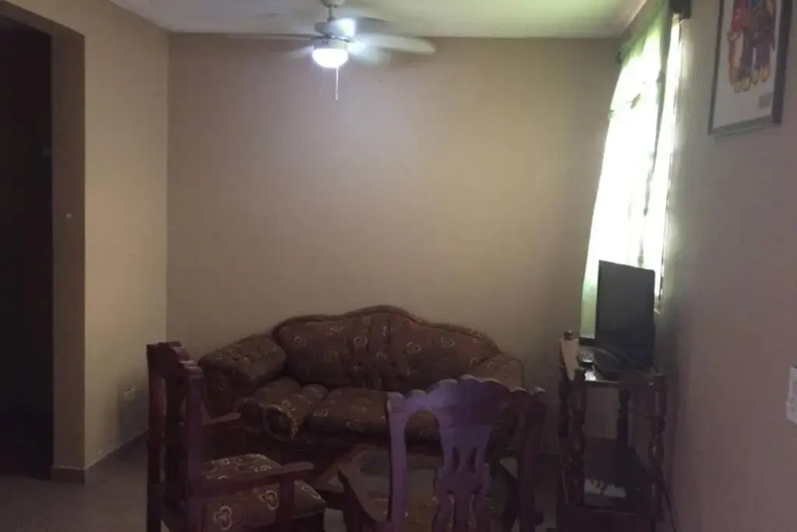 Standard Private apartment