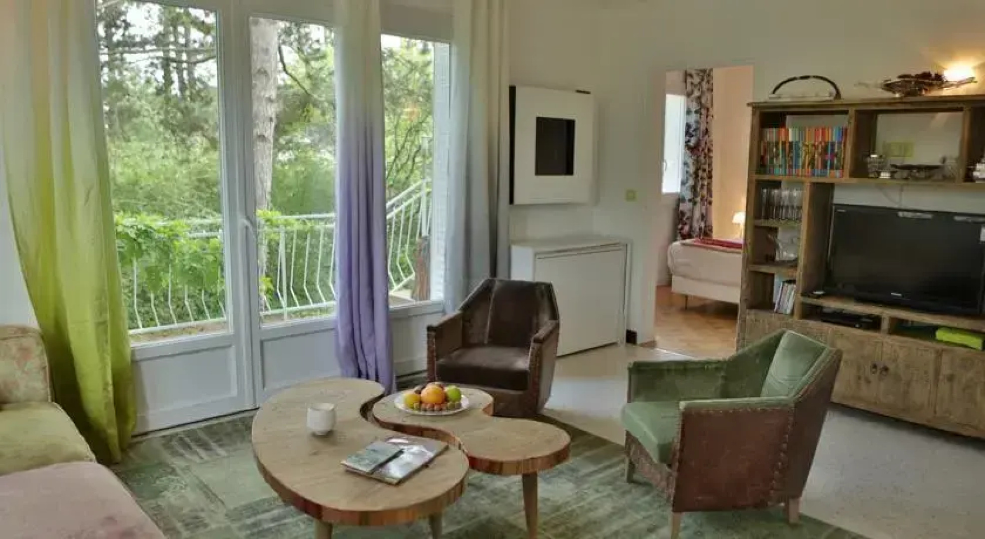 Holiday Home Le Cepe de Beaune