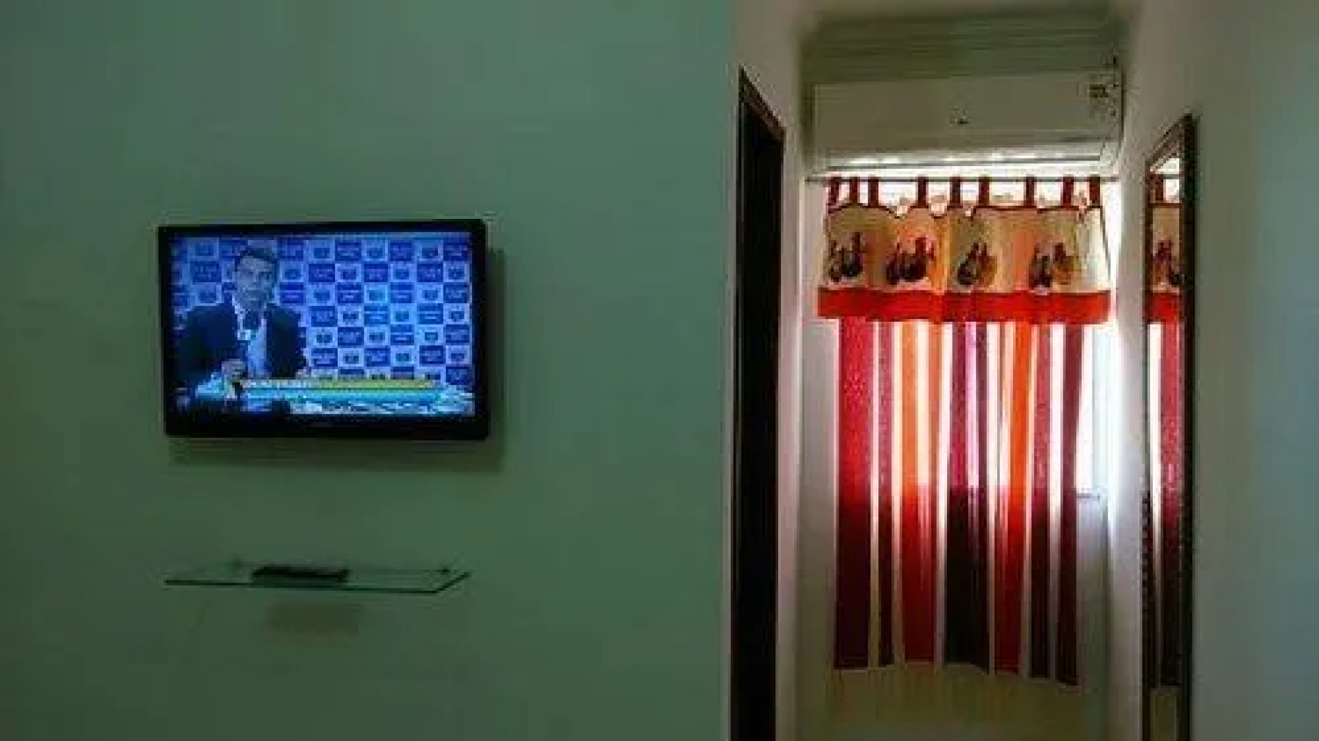 Suítes São Francisco