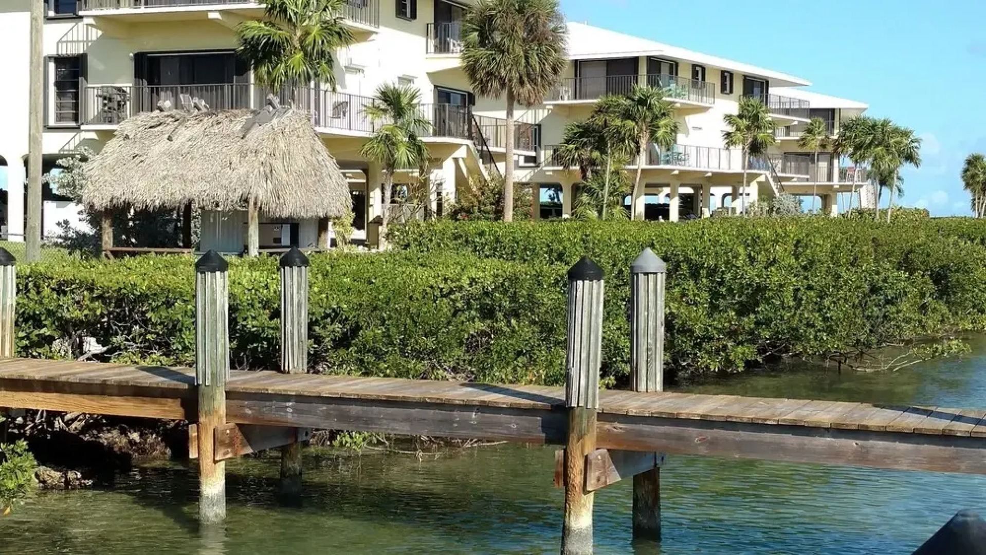 Waterfront Condo With Sunset Views 2 Bedroom Condo by Redawning