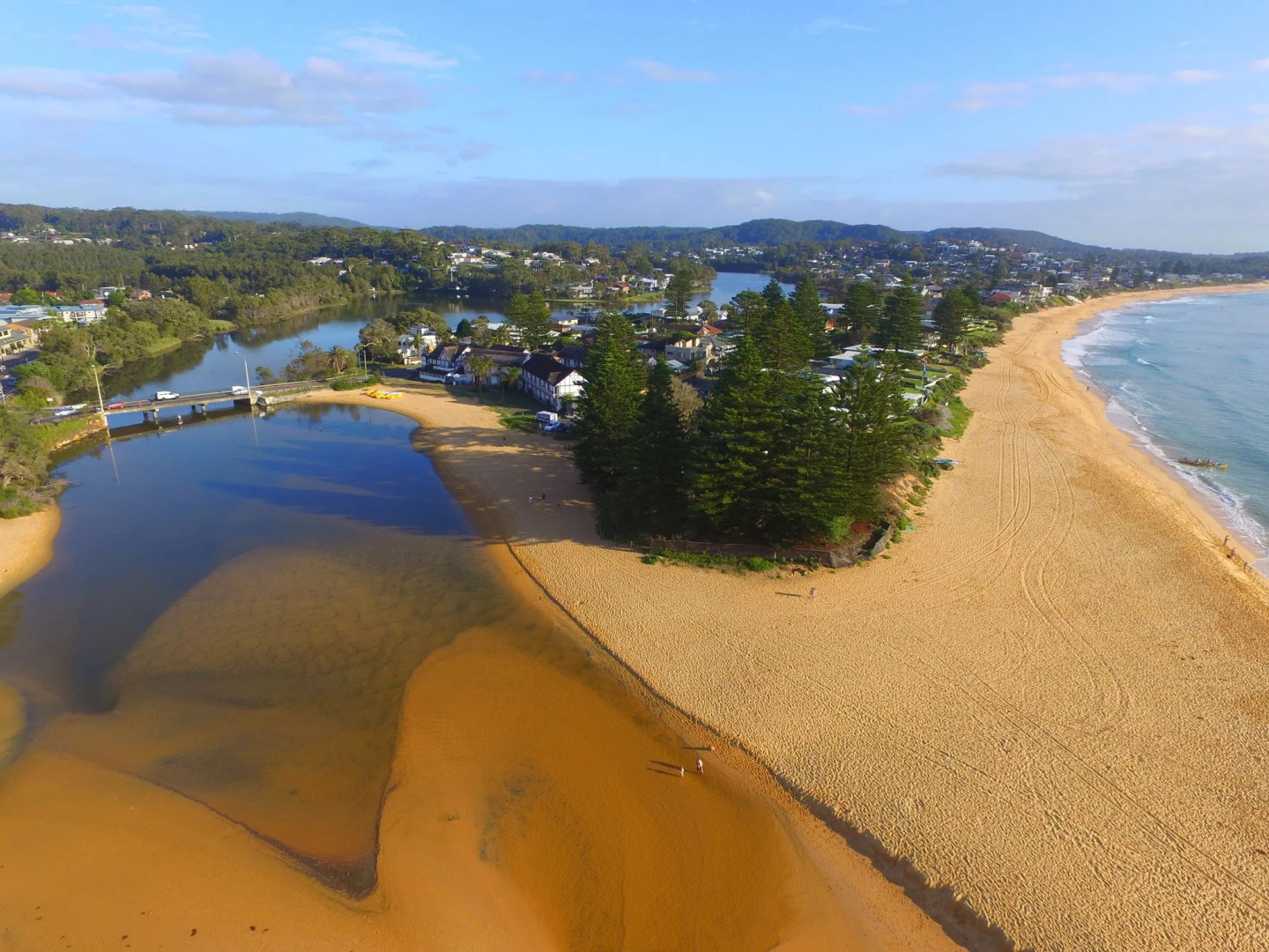 The Clan Terrigal