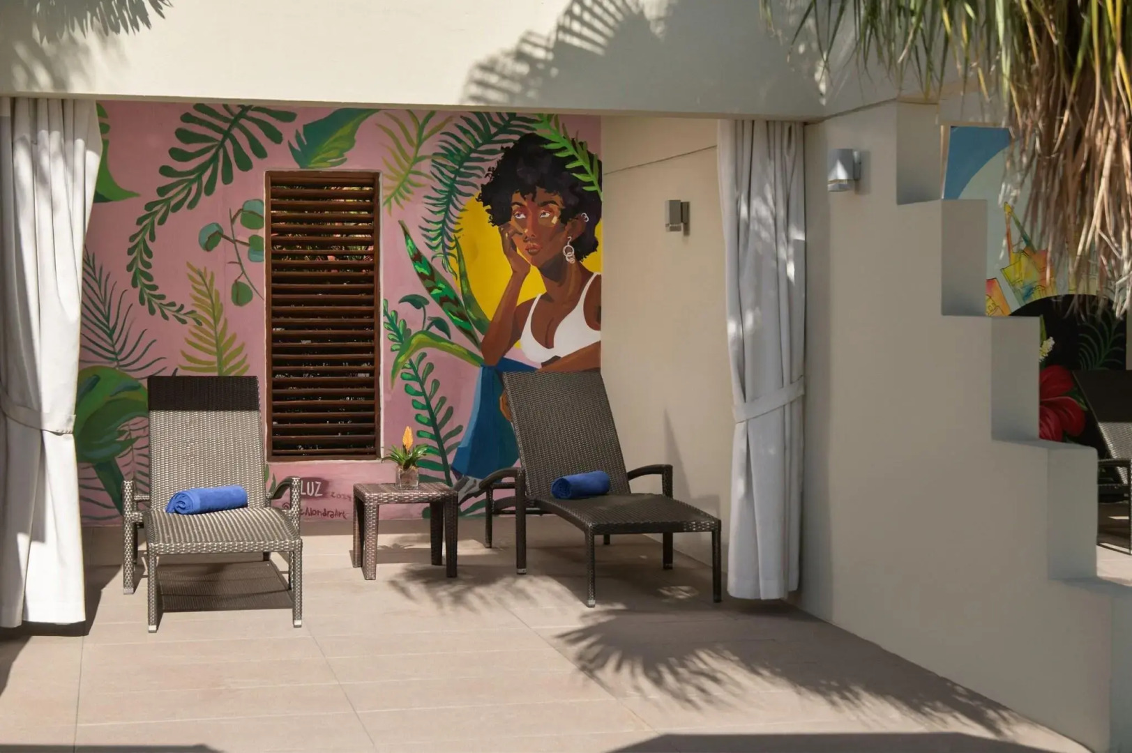 Renaissance Santo Domingo Jaragua Hotel & Casino