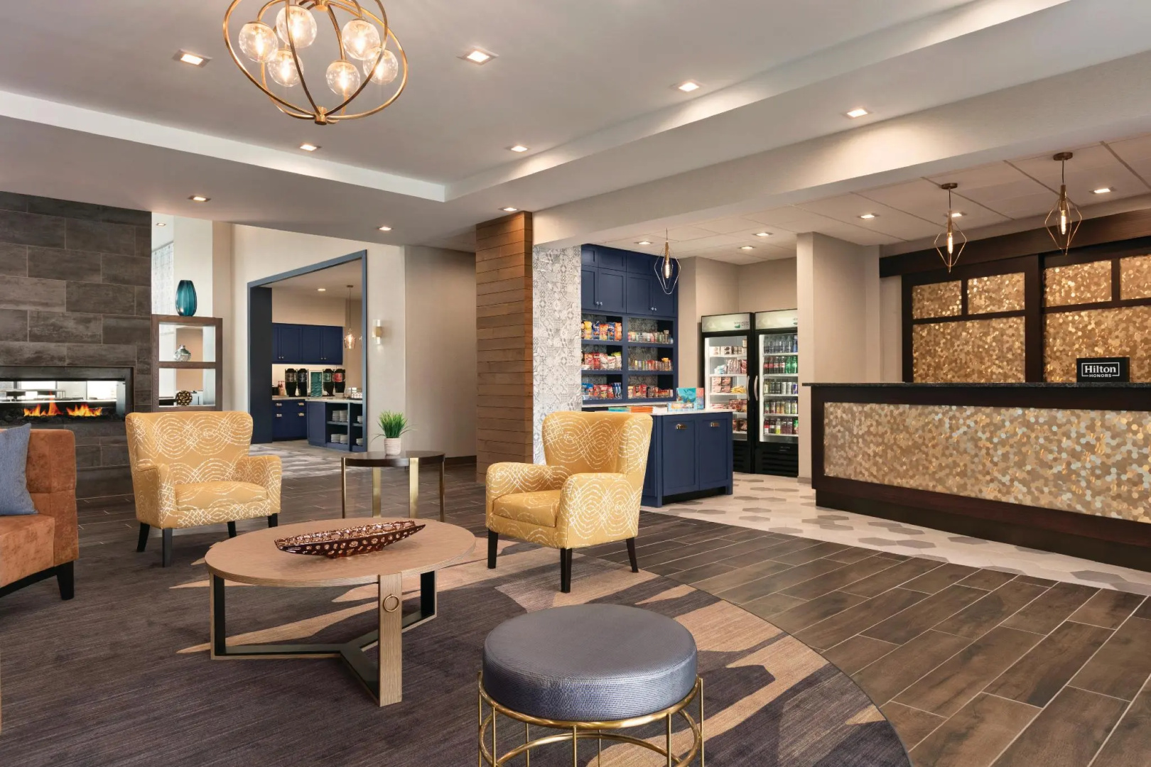 Homewood Suites by Hilton Horsham Willow Grove