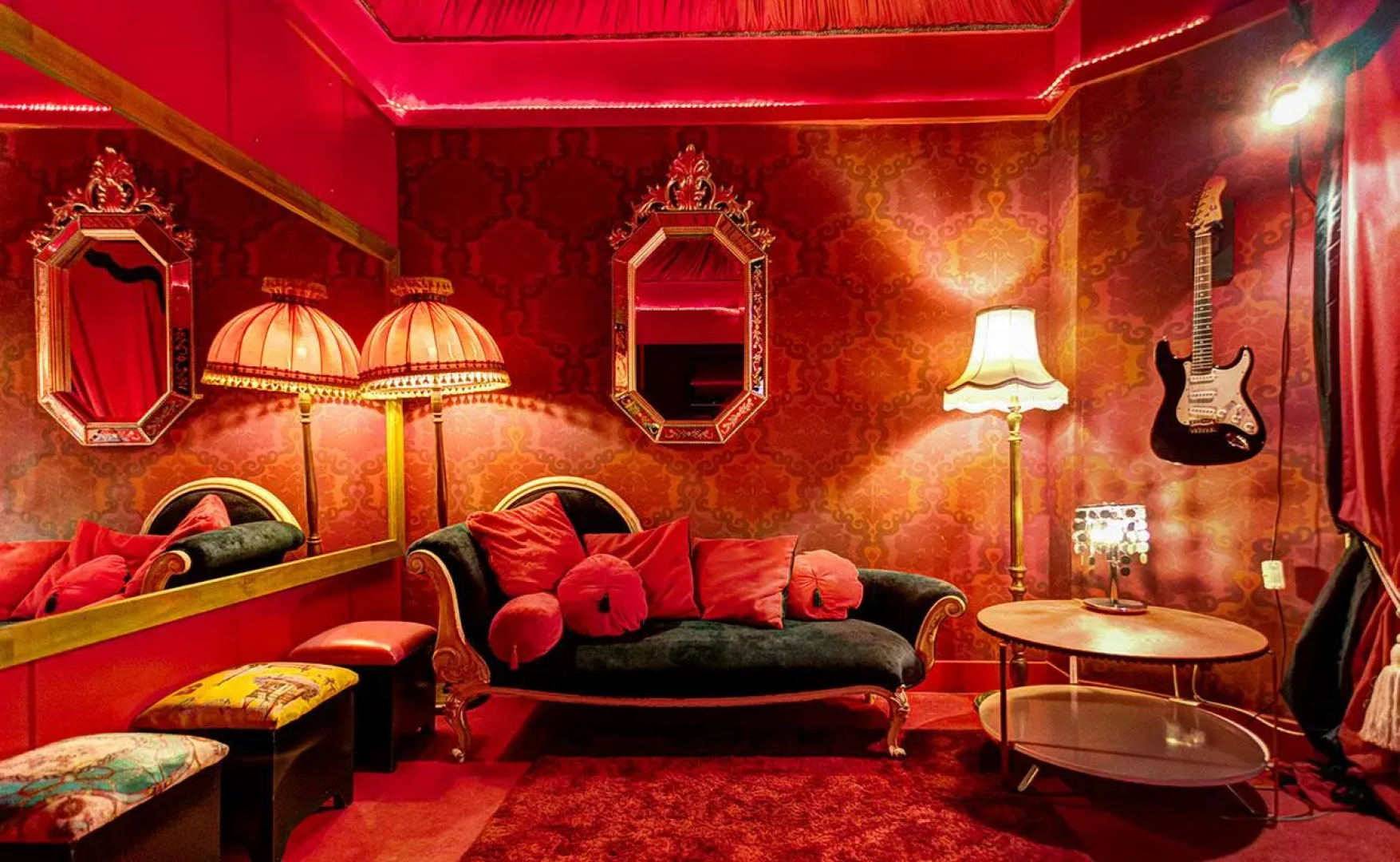 Hotel Pelirocco