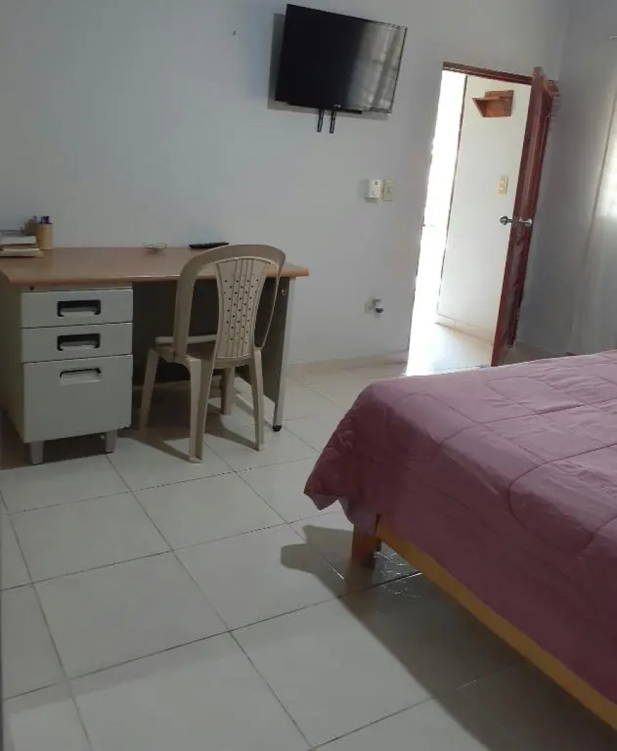 CASITA HOGAREÑA JARABACOA (independent entrance)