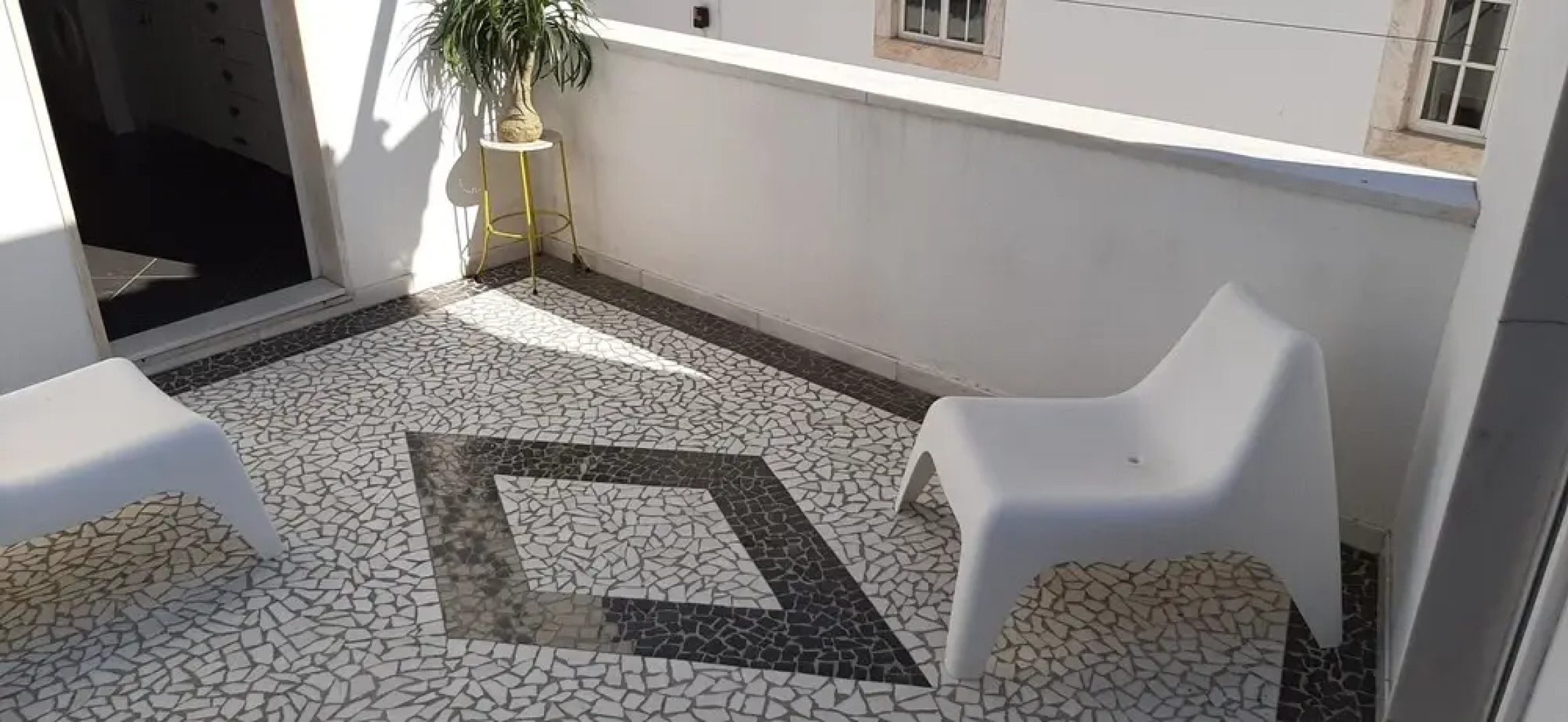 Hostel de Borba - Just In House