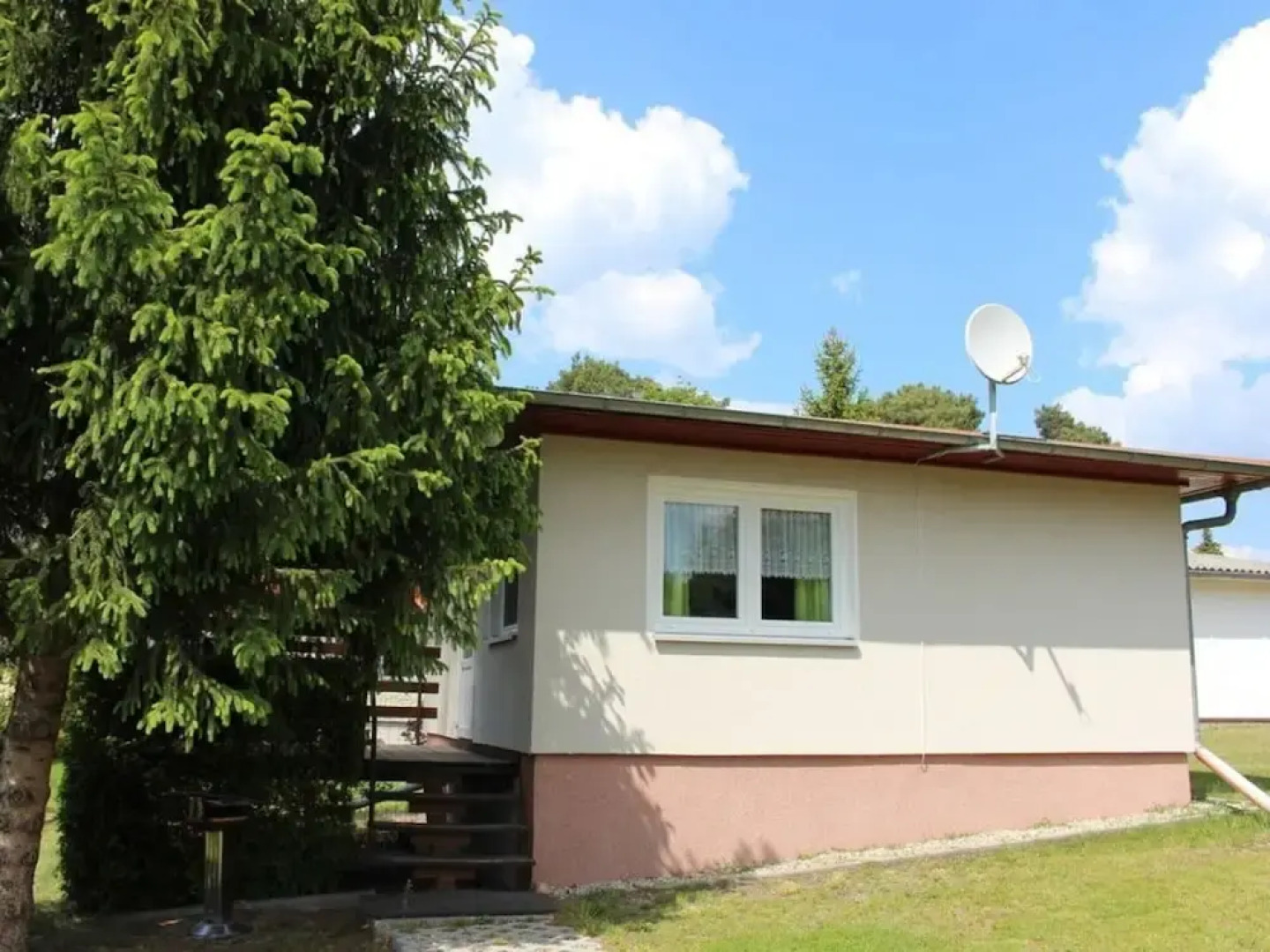 Bungalow Oberspreewald 4