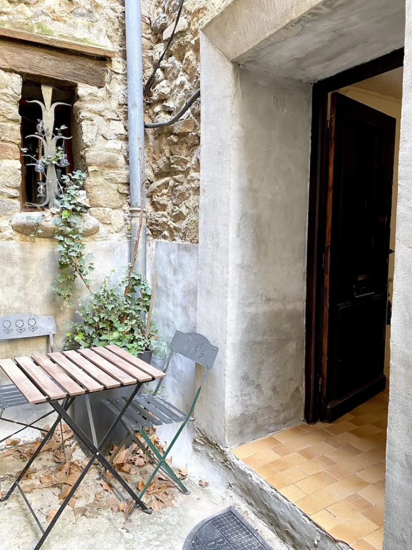 La suite Galerie d'ART