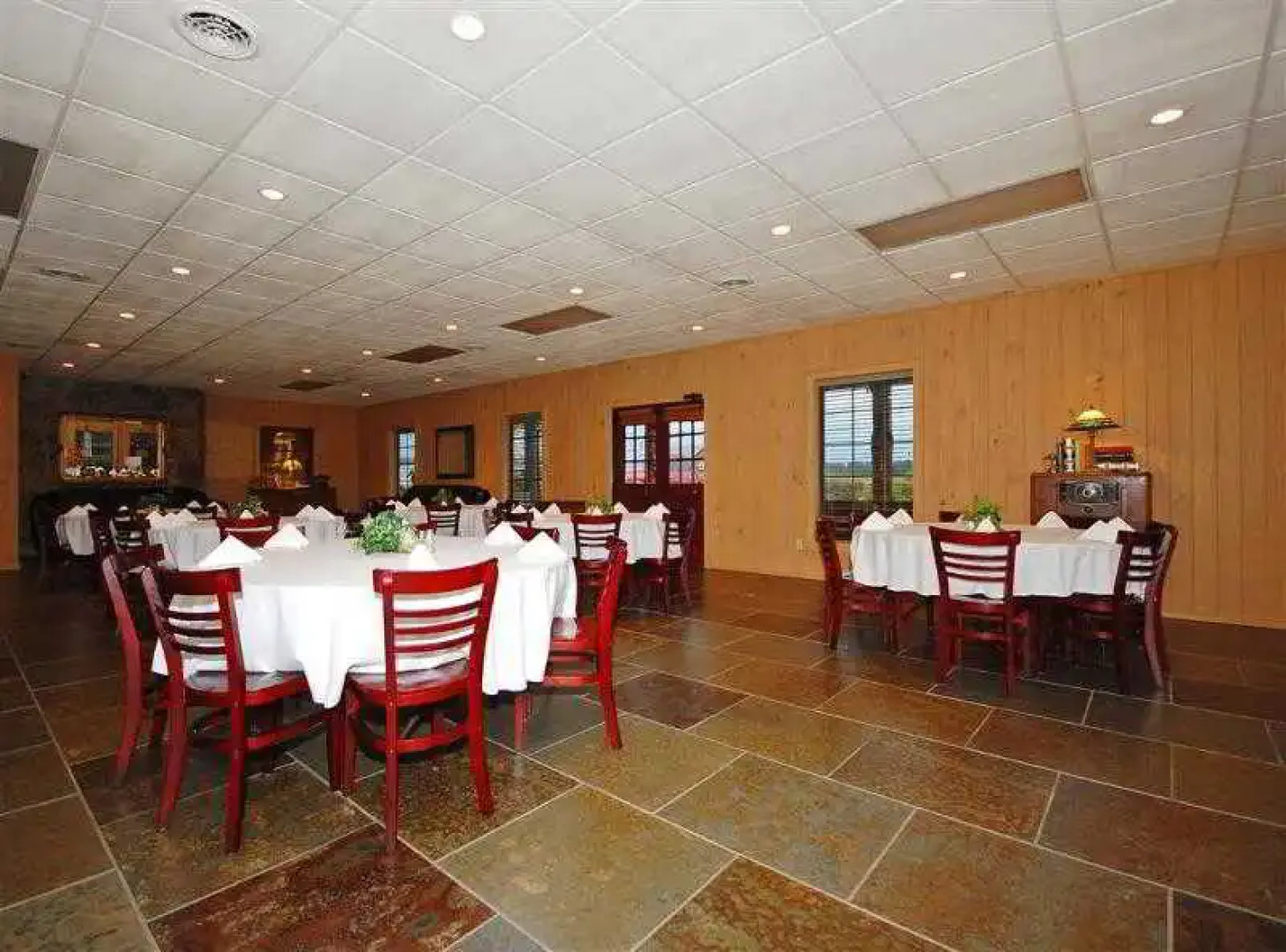 Best Western Smokehouse Lodge