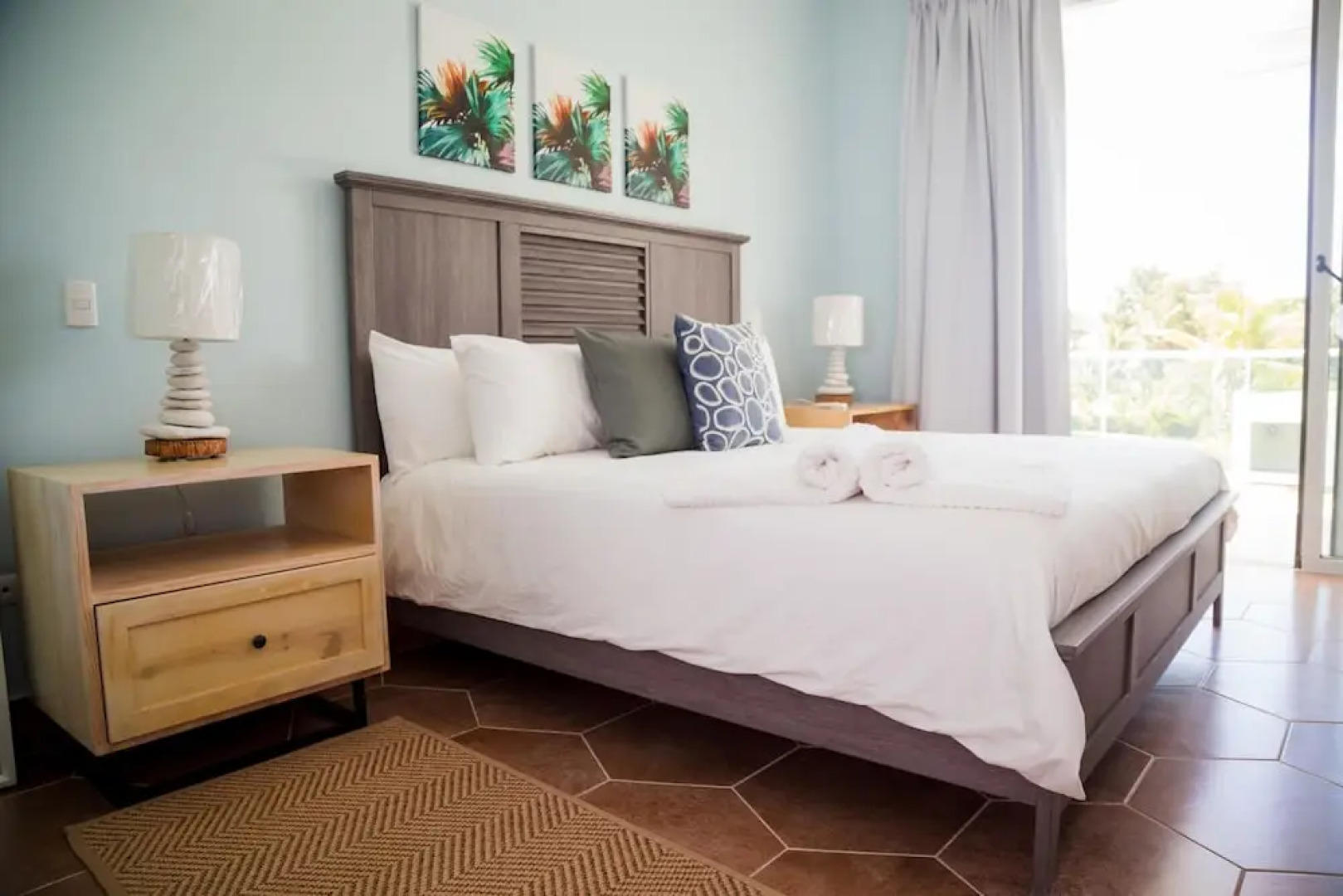 Playa Bonita Apartment at Lake View 32B