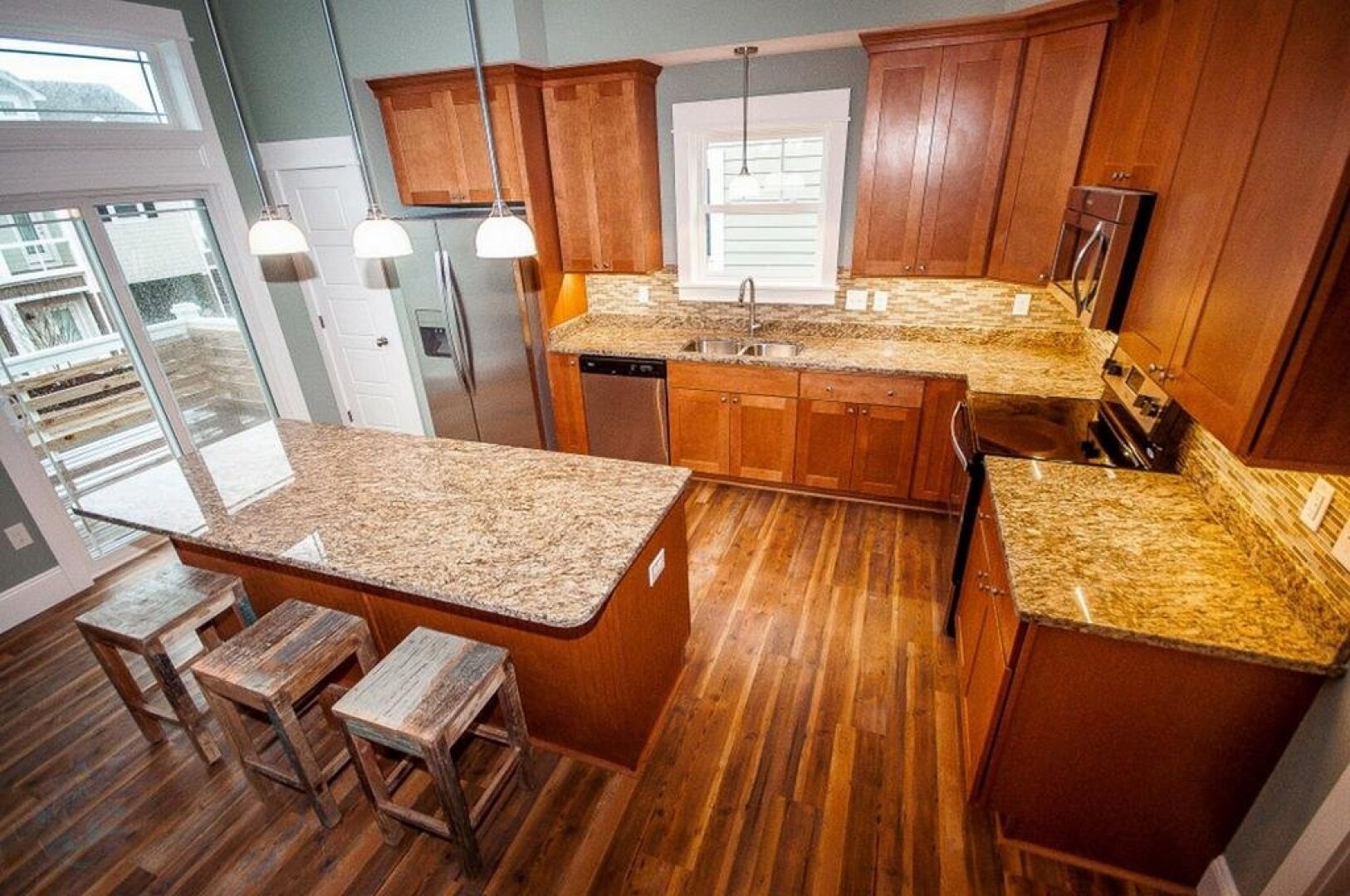 Beacon Villas at Corolla Light Resort by KEES Vacations