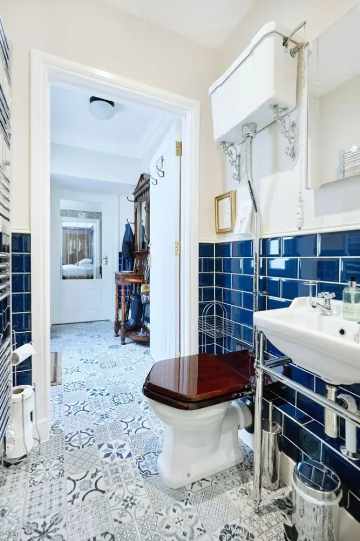 The Apartment at Foyers Lodge