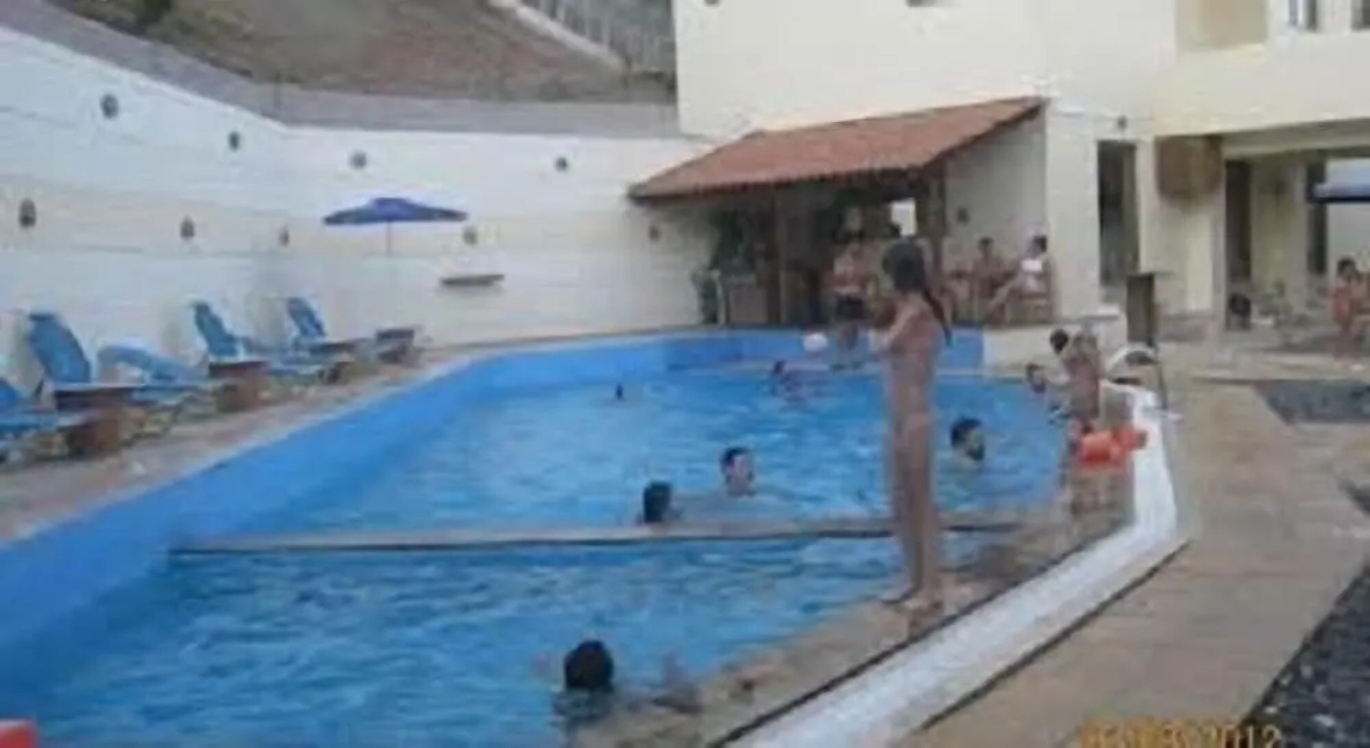 Sfinias Hotel