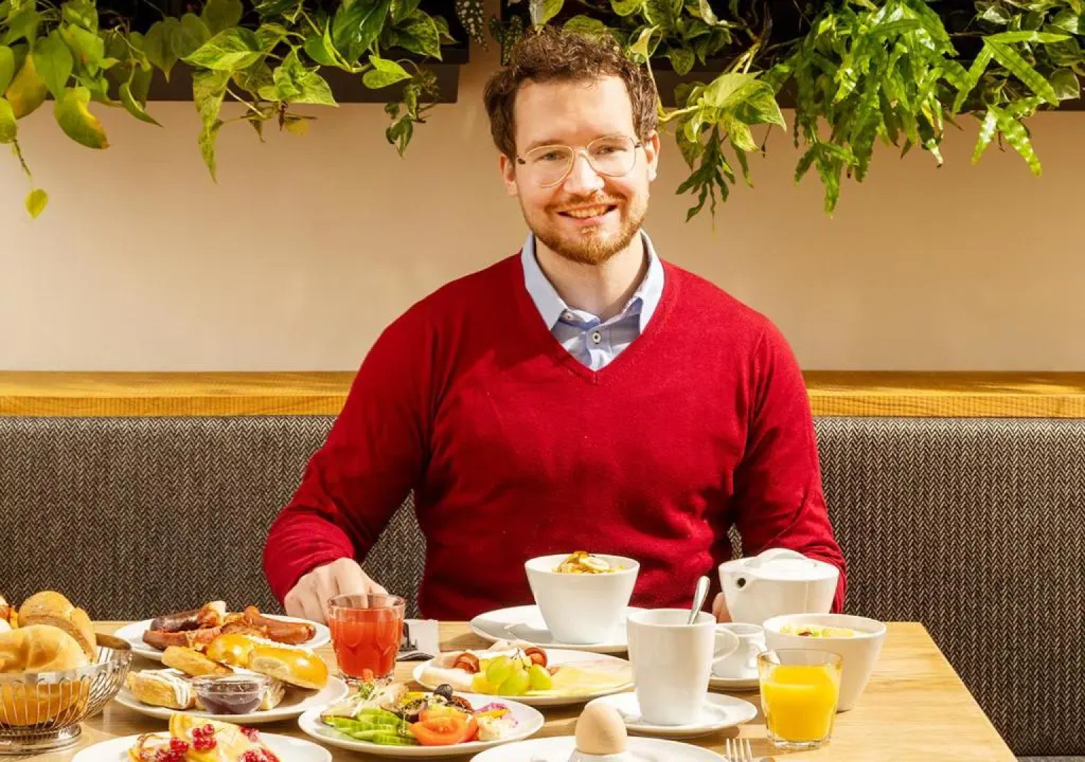 Hotel Zeitgeist Vienna Hauptbahnhof