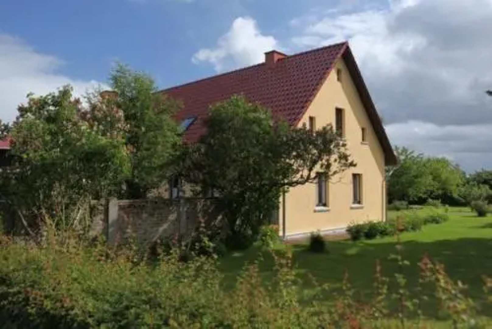 Fewo_S Familie Braatz In Ahrenshag