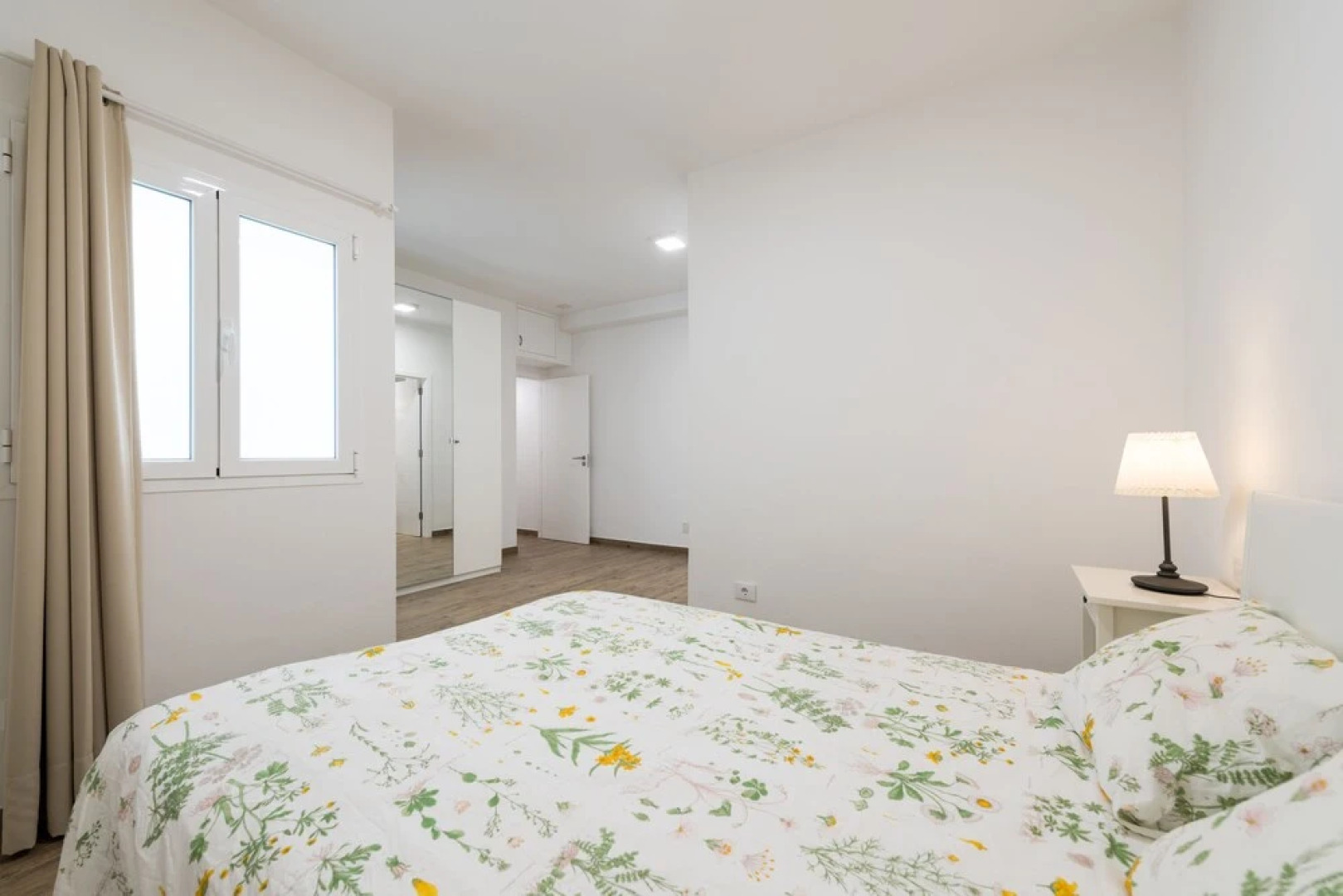 Seafront Apartment Las Canteras Beach